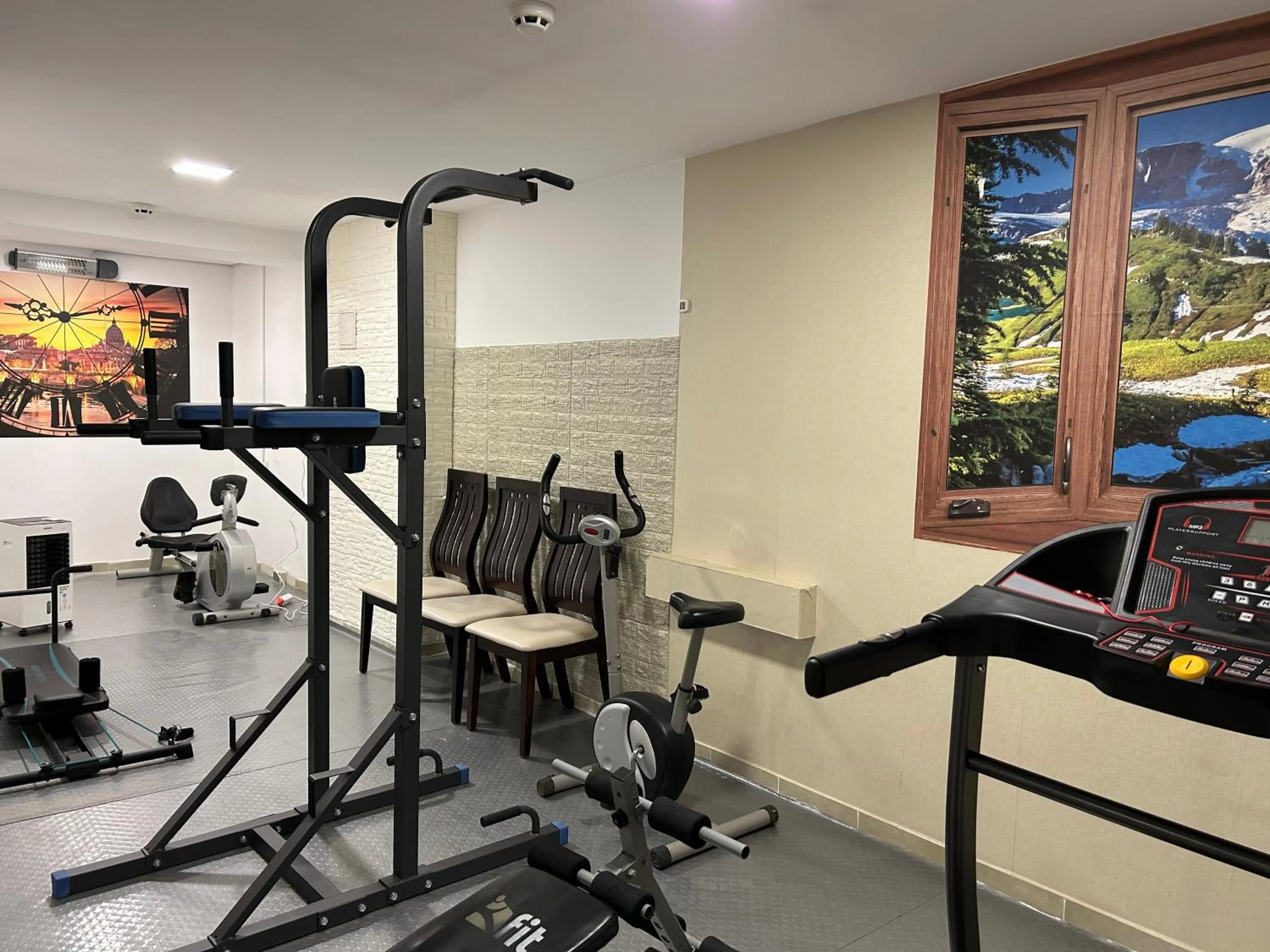 Property building in Apartments Four Leaf Clover Bansko to rent