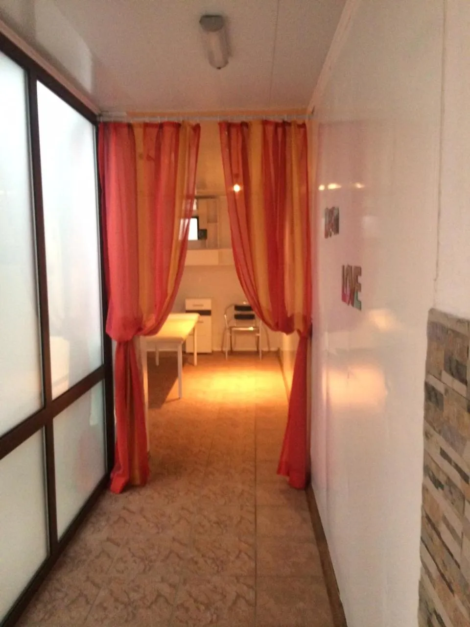 Massage, Bed in Apartments Four Leaf Clover Bansko to rent