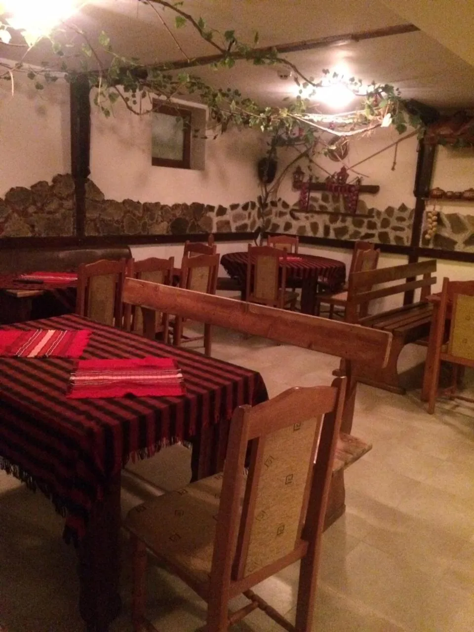 Banquet/Function facilities in Apartments Four Leaf Clover Bansko to rent