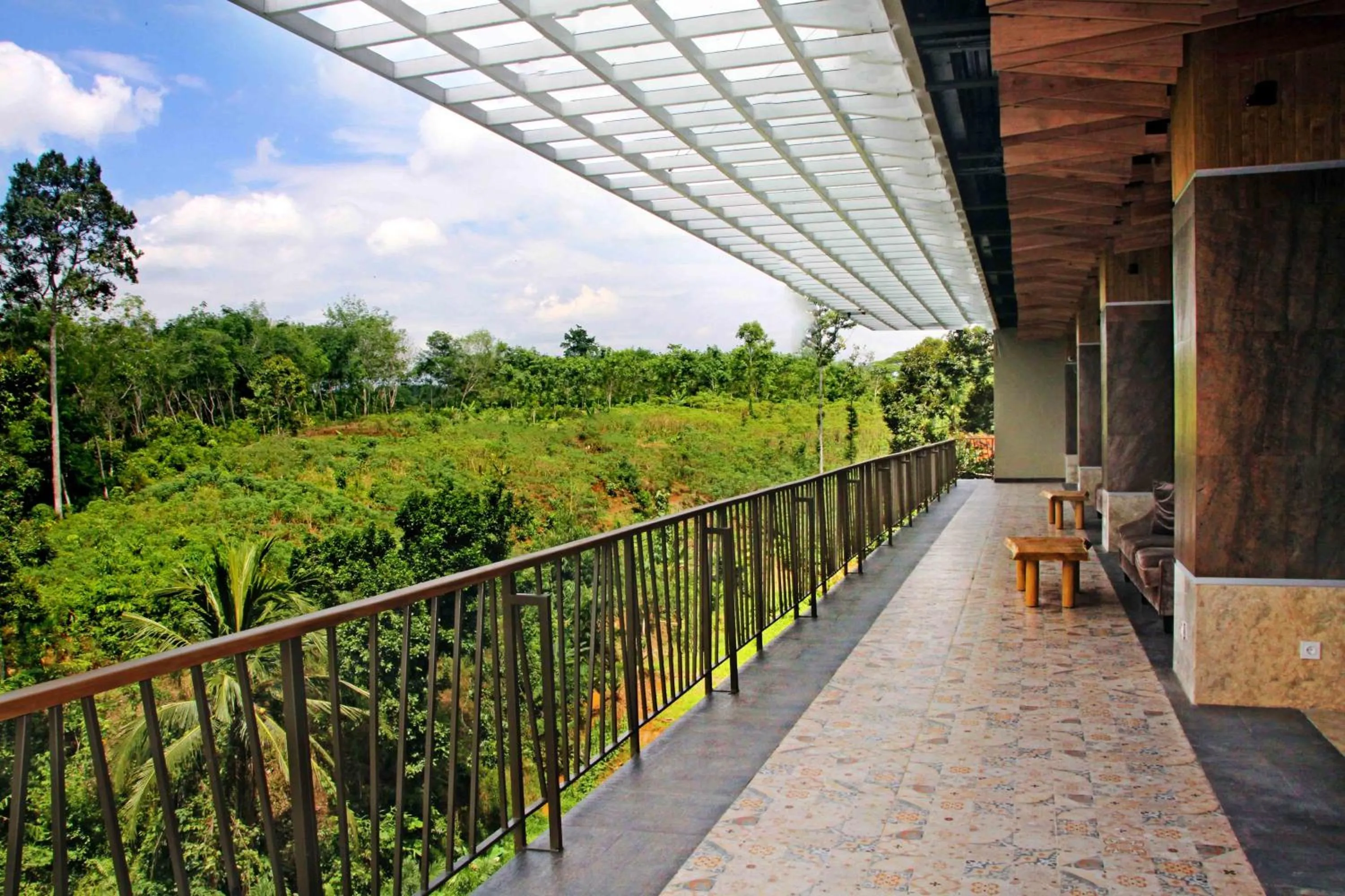 Famvida Hotel Lubuklinggau