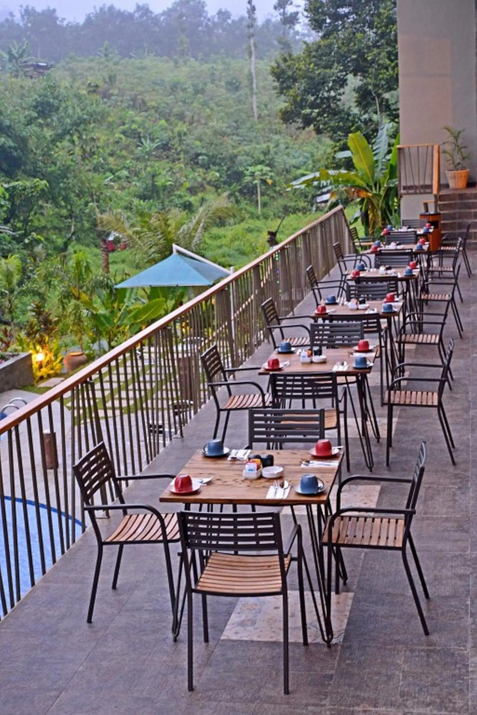 Famvida Hotel Lubuklinggau