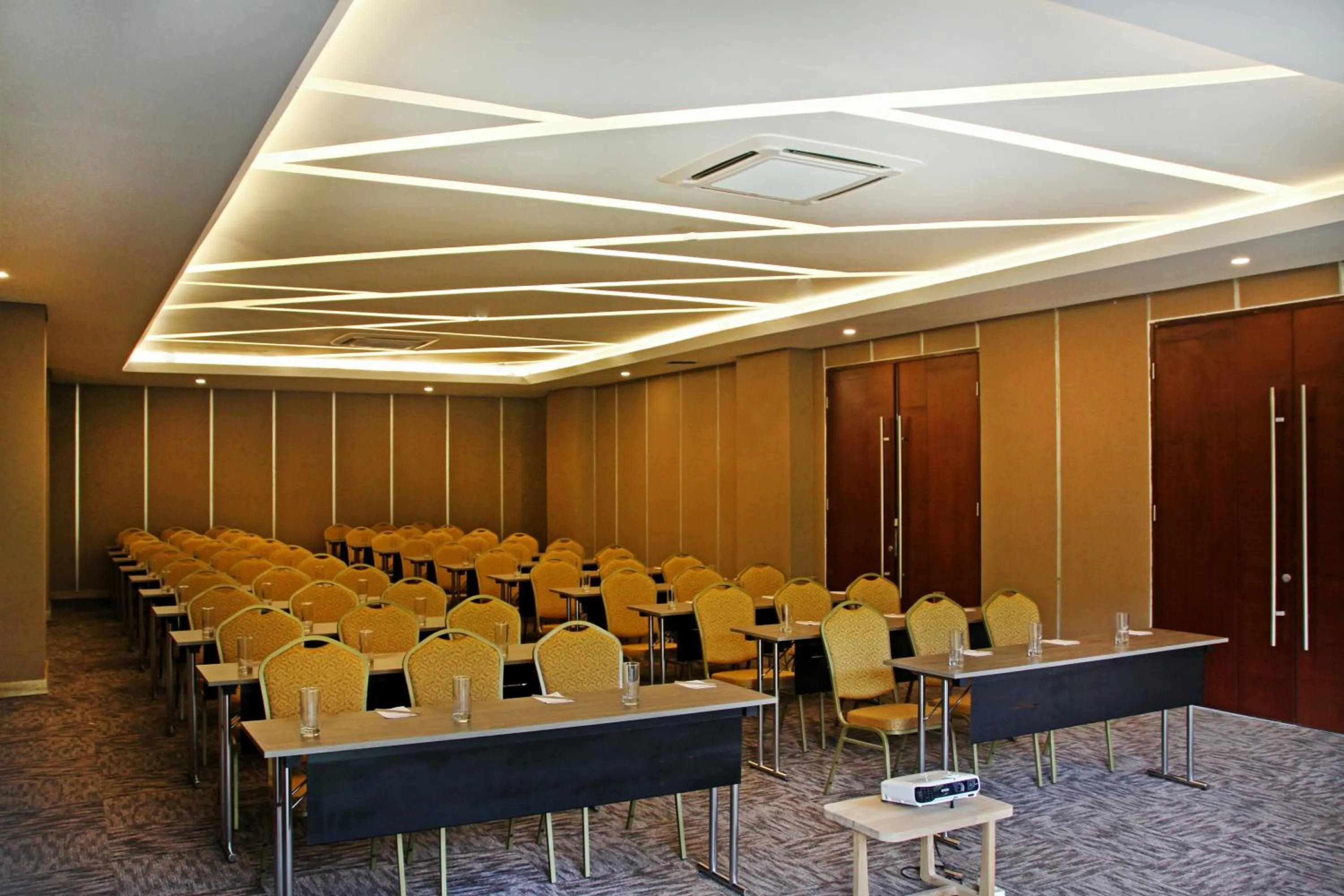 Famvida Hotel Lubuklinggau