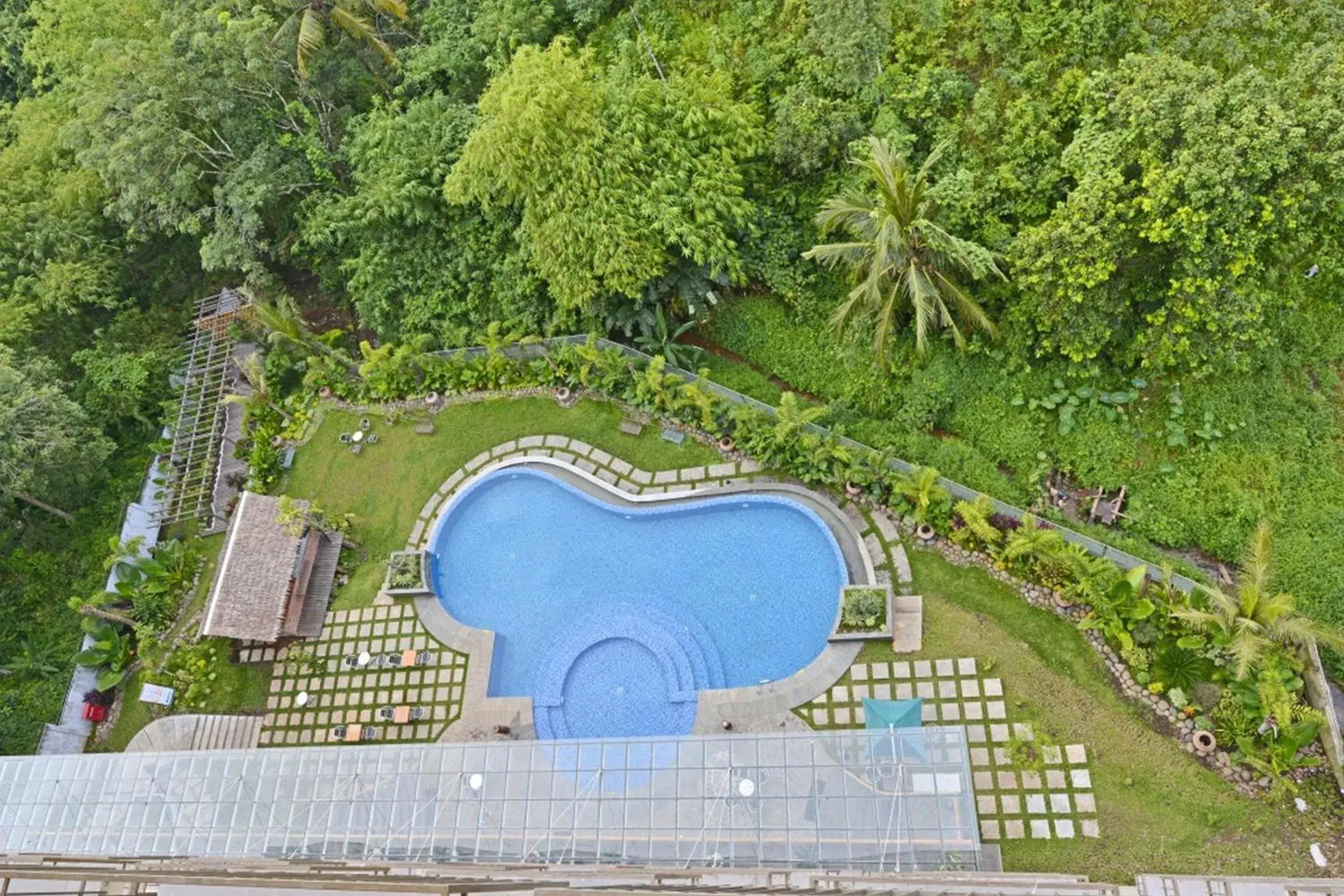 Famvida Hotel Lubuklinggau Famvida Hotel Lubuklinggau