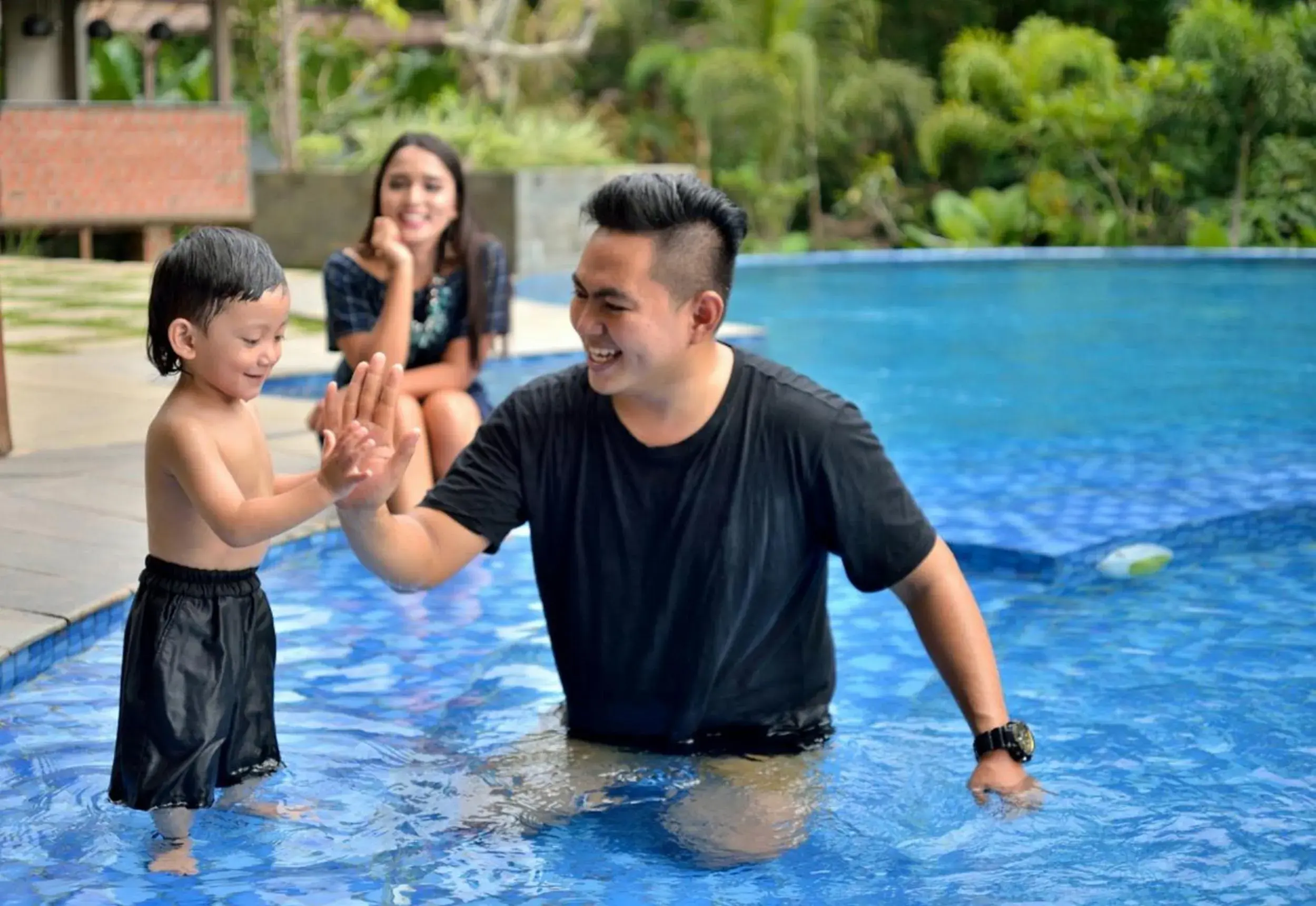 Famvida Hotel Lubuklinggau Famvida Hotel Lubuklinggau