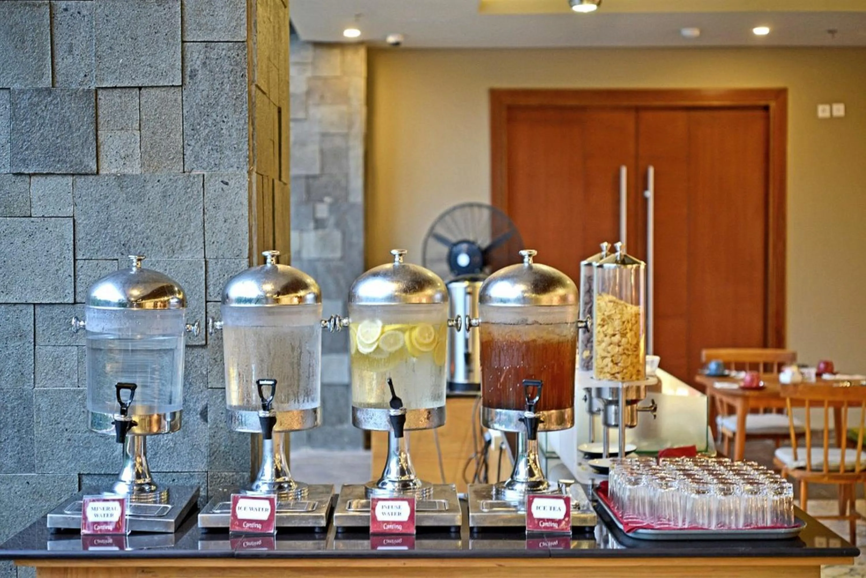 Famvida Hotel Lubuklinggau