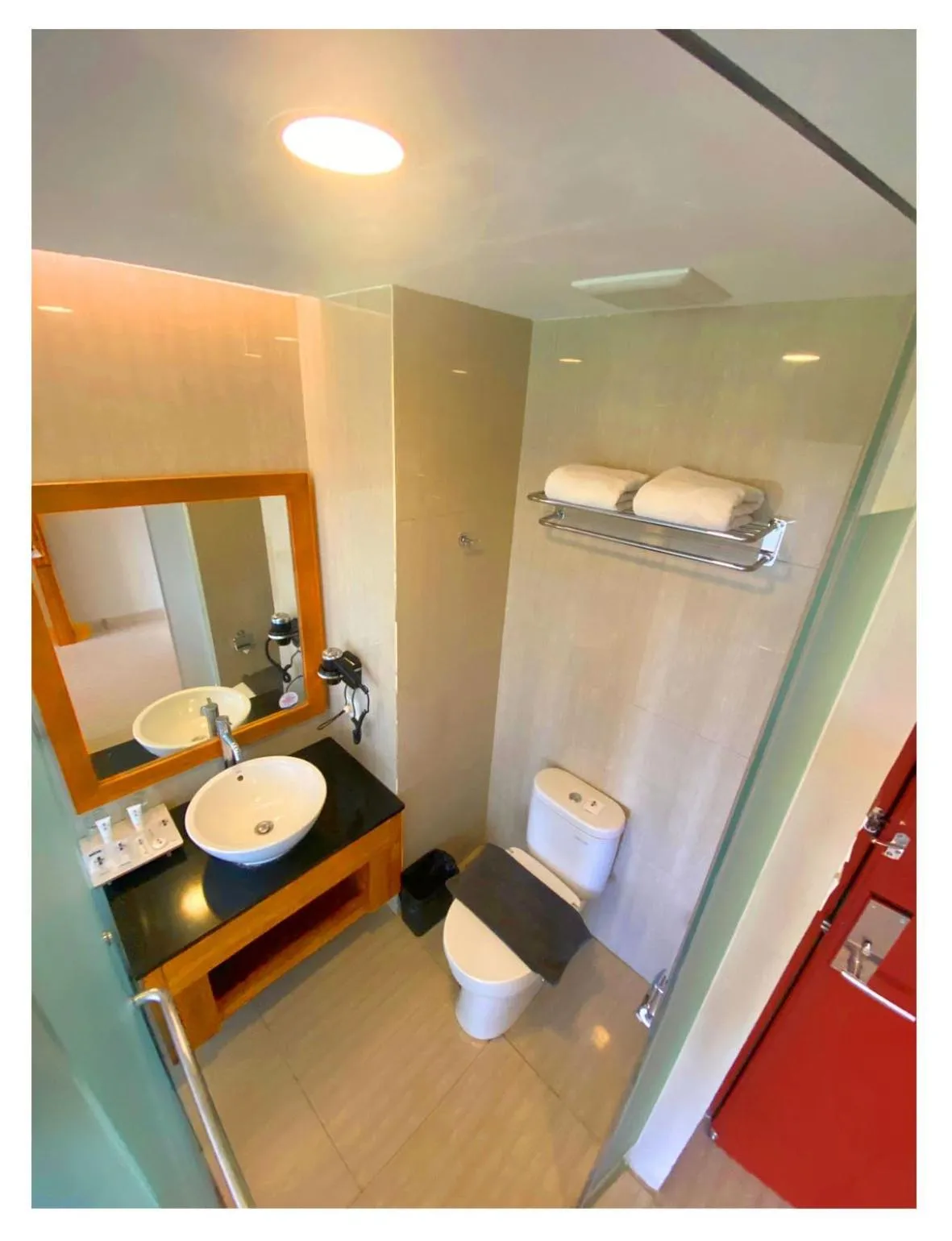 Famvida Hotel Lubuklinggau