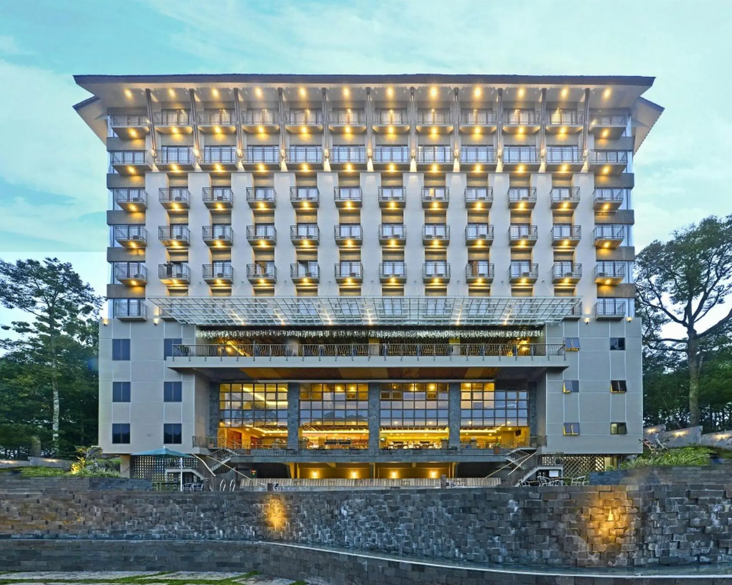 Famvida Hotel Lubuklinggau Famvida Hotel Lubuklinggau