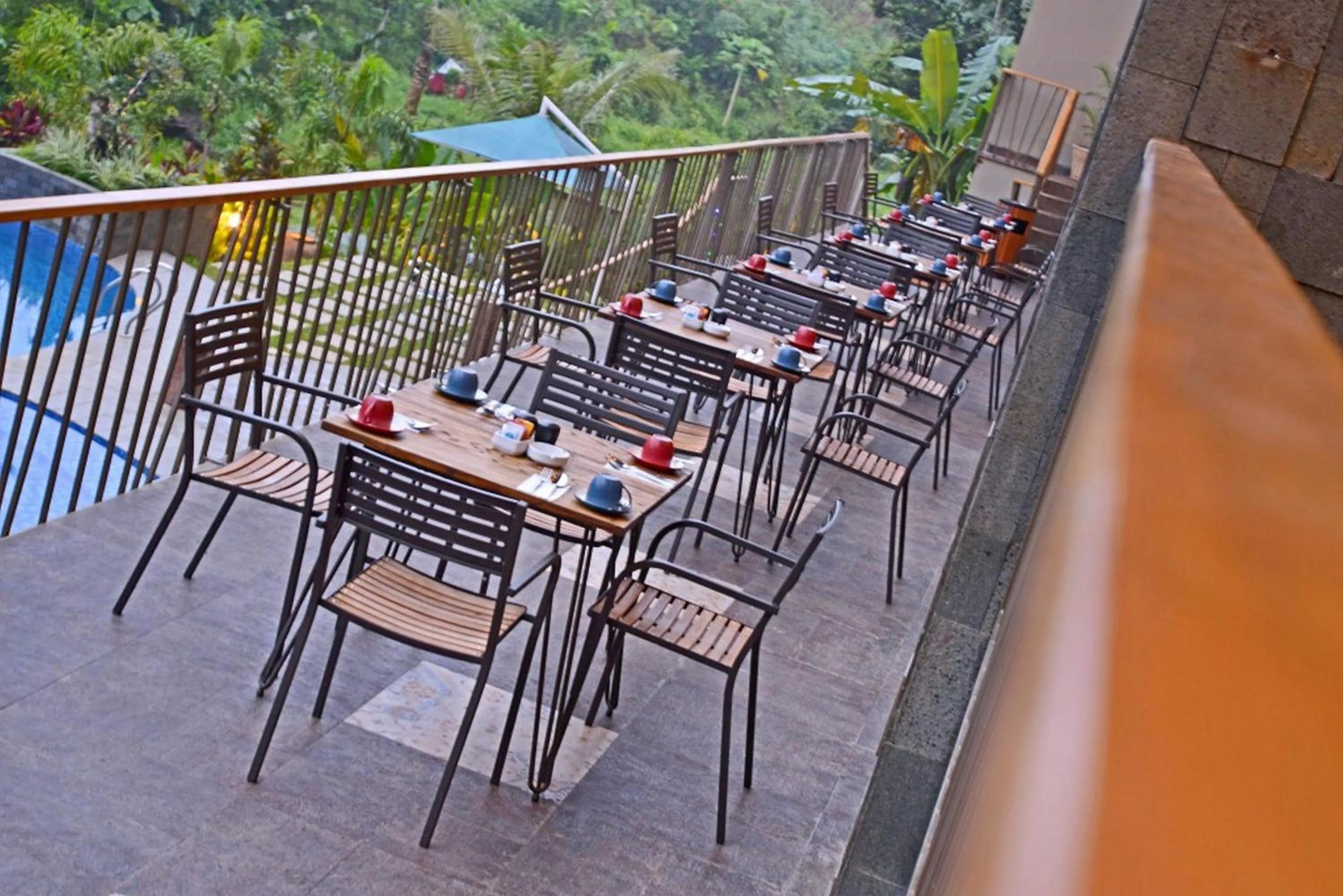 Famvida Hotel Lubuklinggau