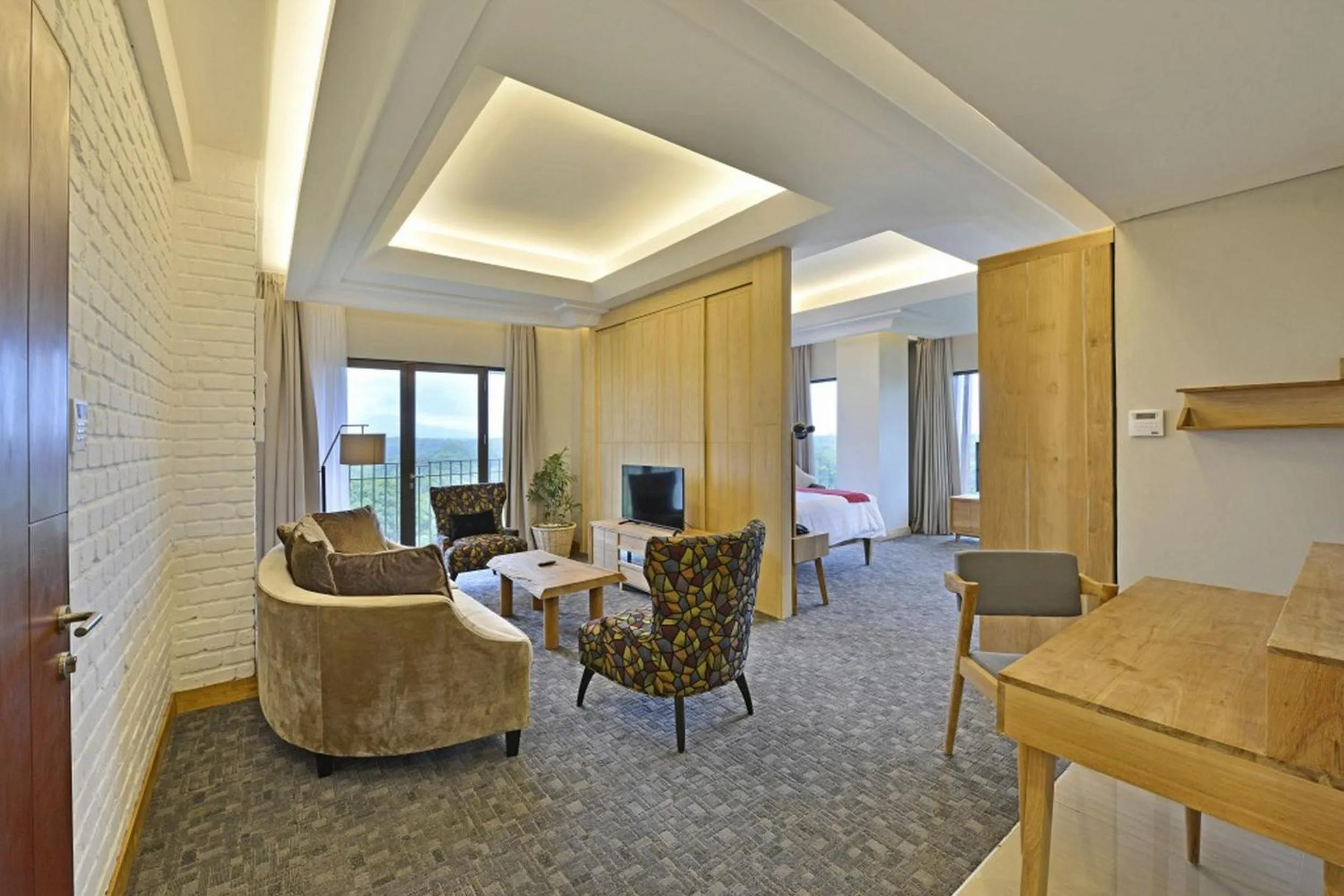 Famvida Hotel Lubuklinggau