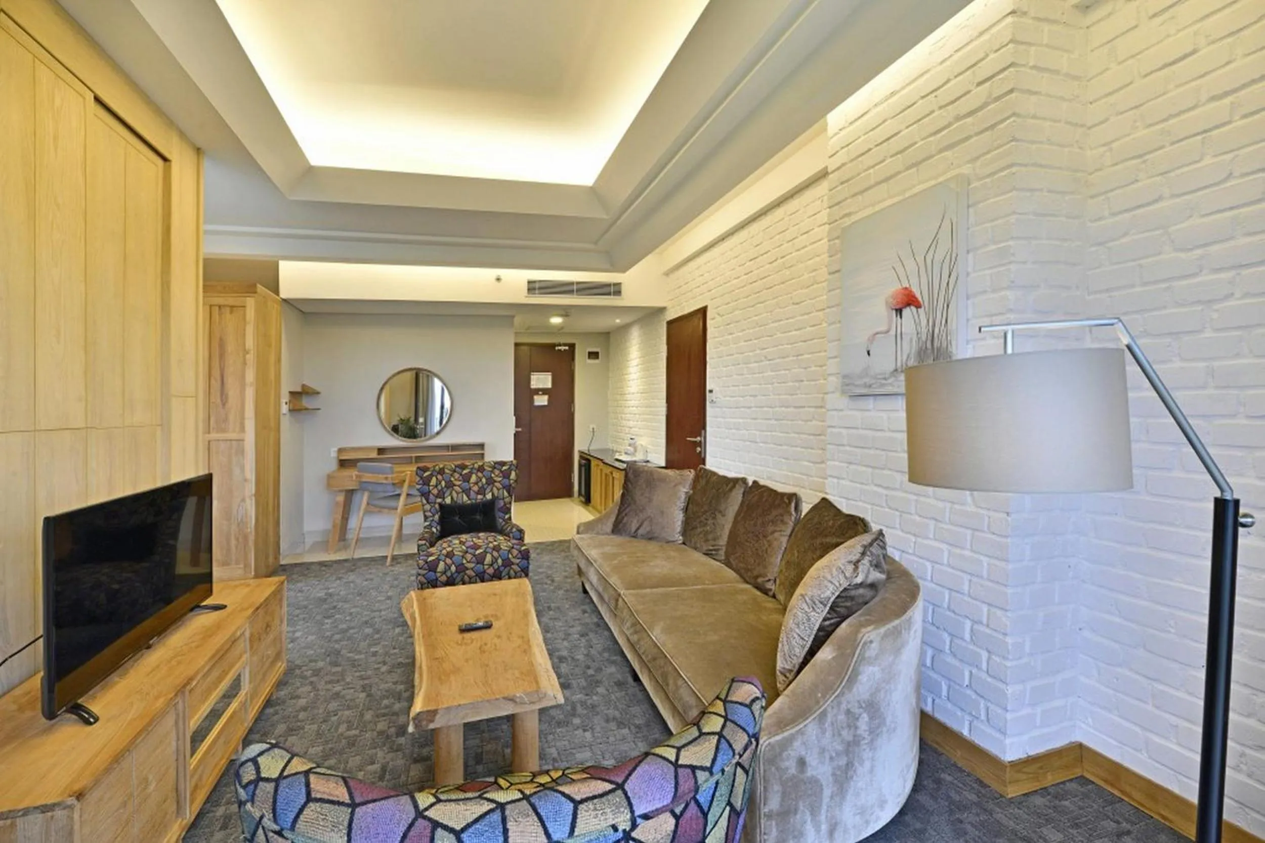 Famvida Hotel Lubuklinggau