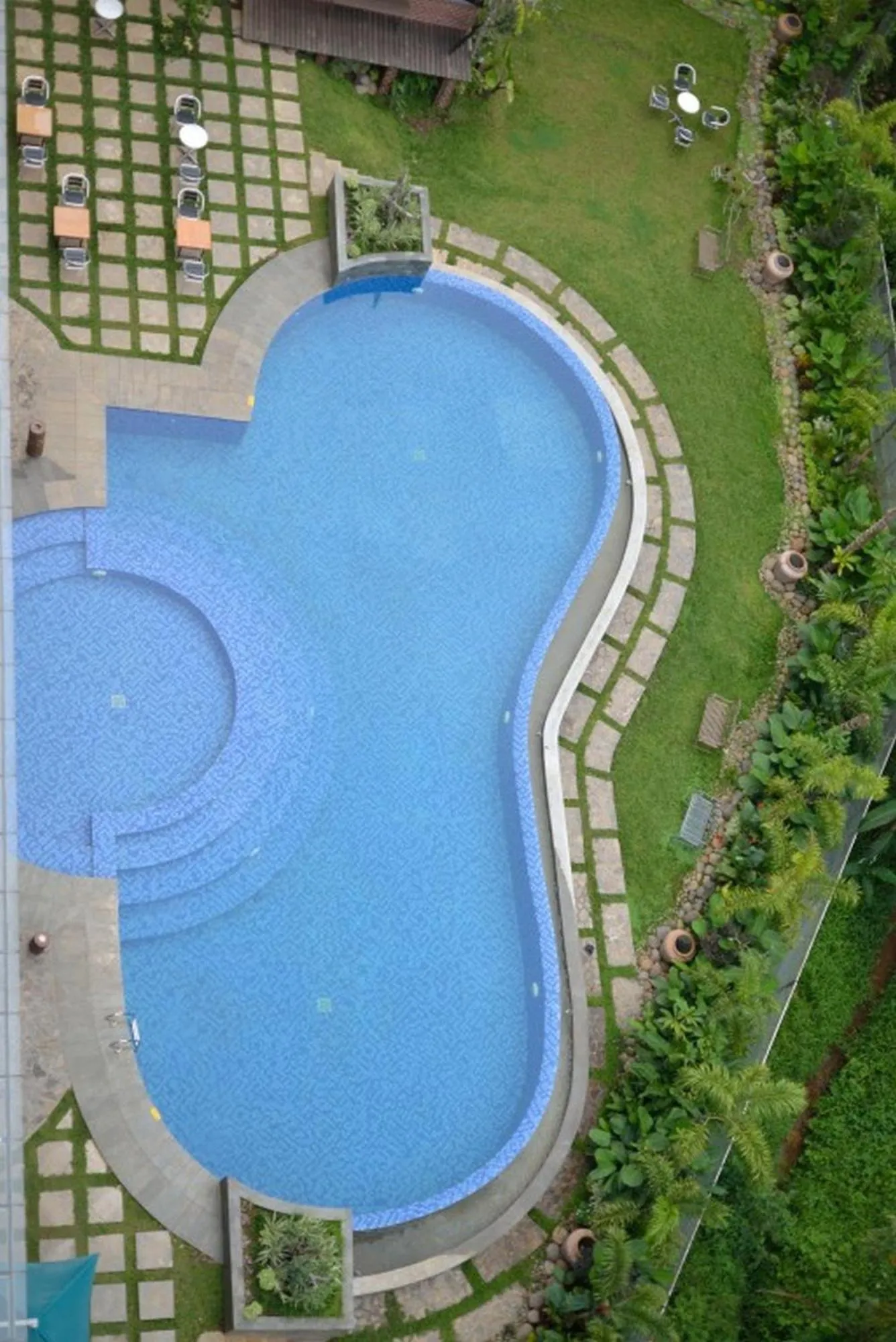 Famvida Hotel Lubuklinggau