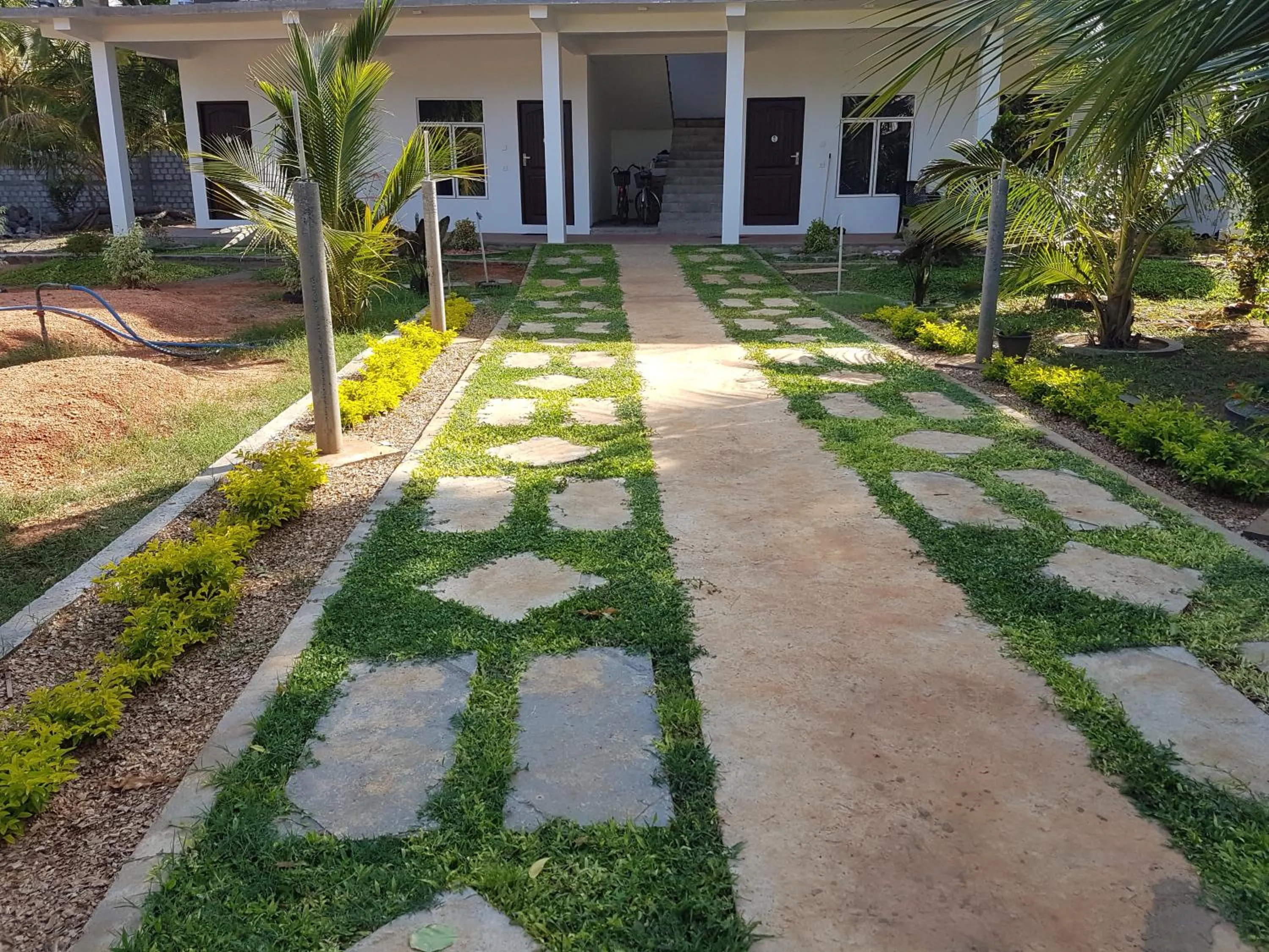 Luna Beach Hotel