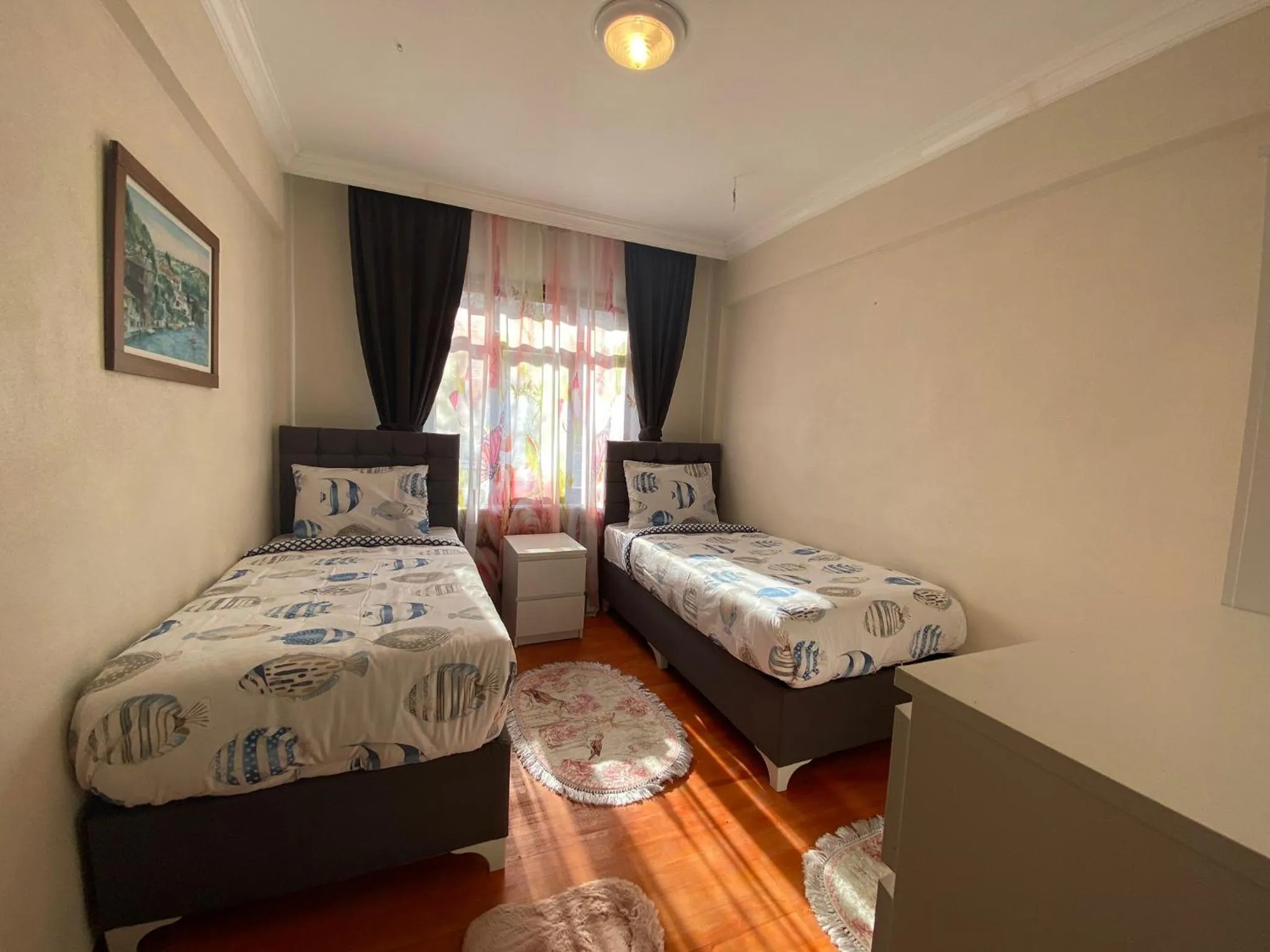 Butik Hotel Maşukiye