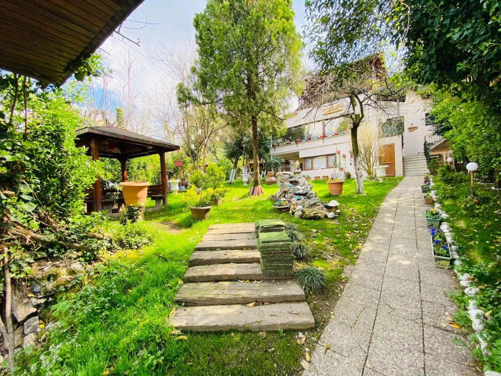 Butik Hotel Maşukiye