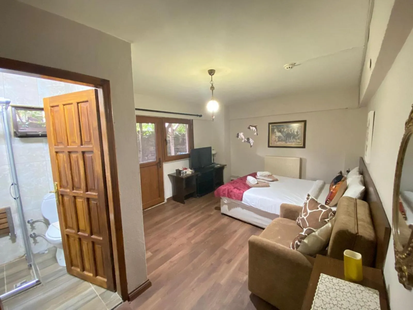 Butik Hotel Maşukiye