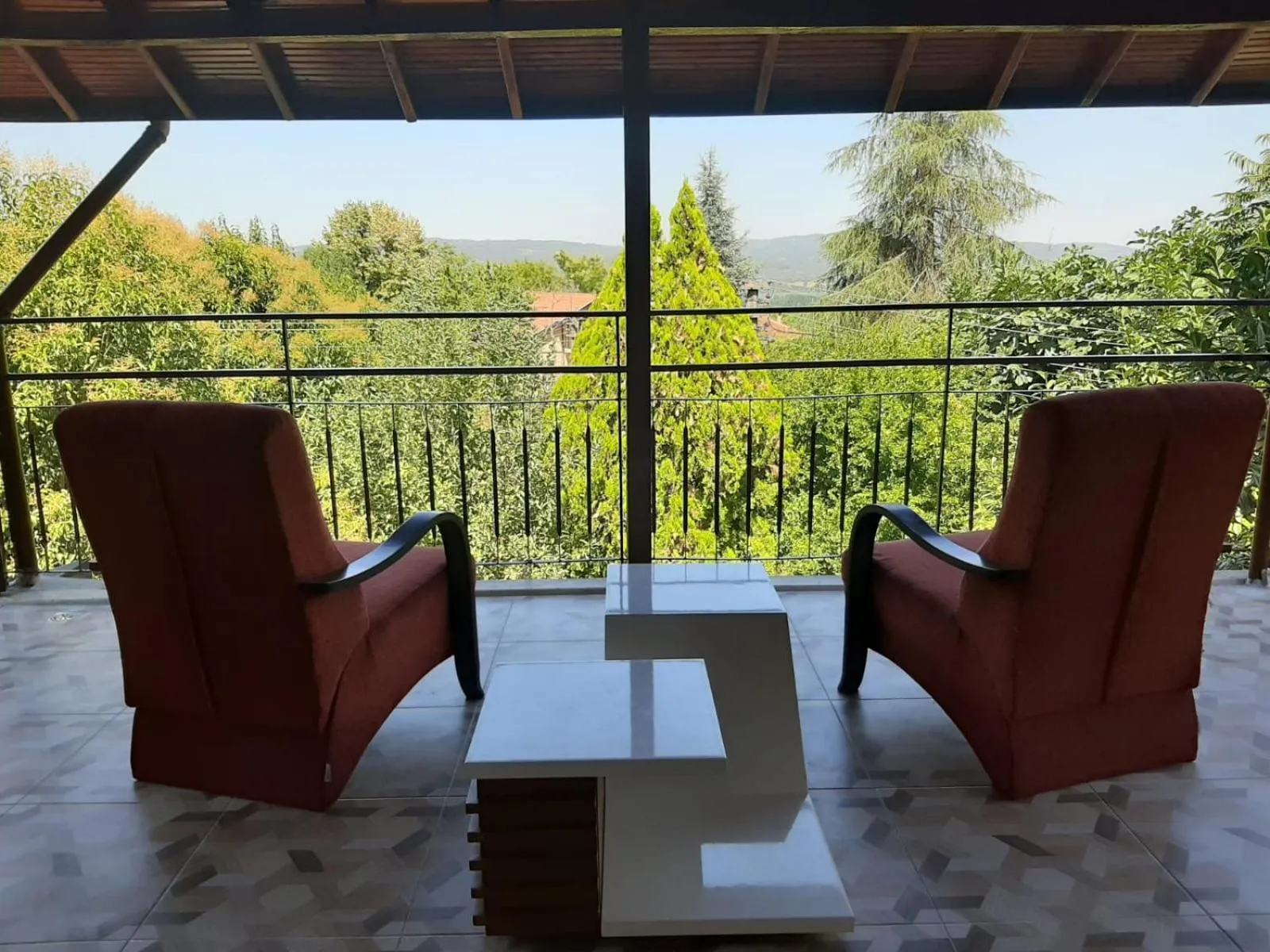 Butik Hotel Maşukiye