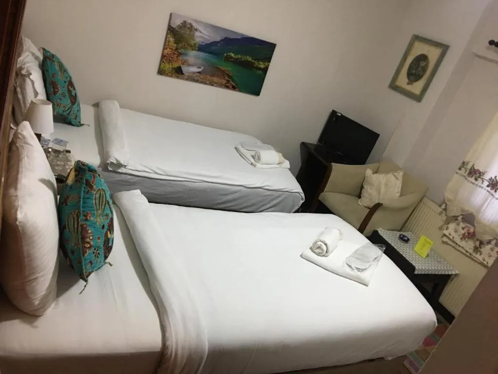 Butik Hotel Maşukiye