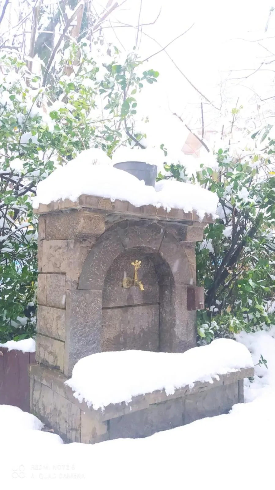 Butik Hotel Maşukiye