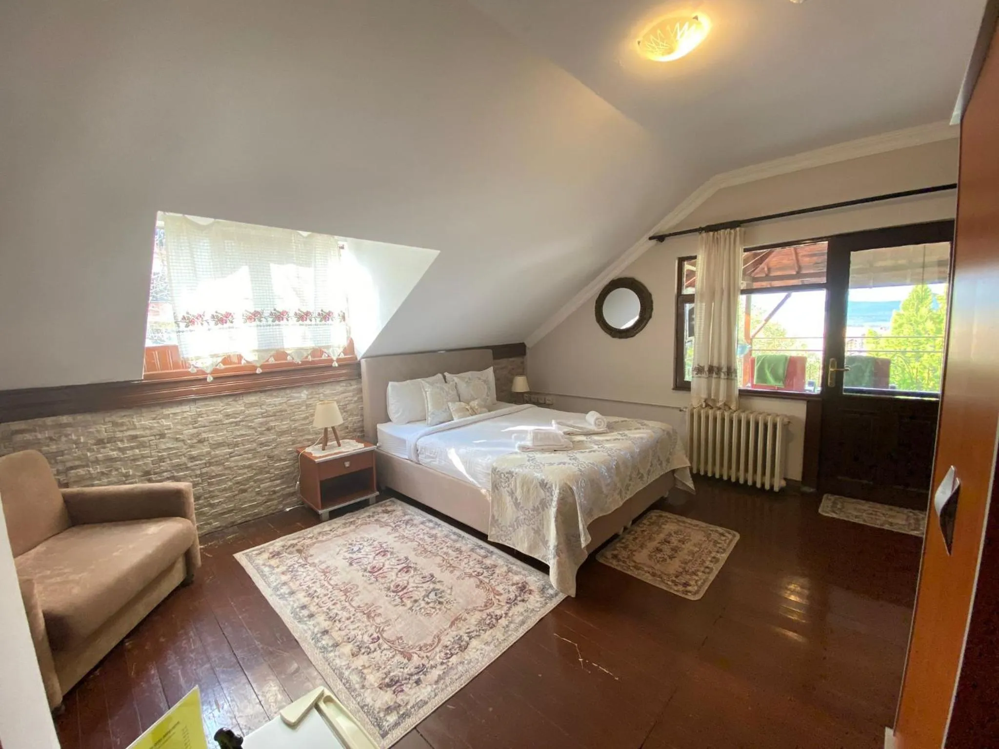 Butik Hotel Maşukiye