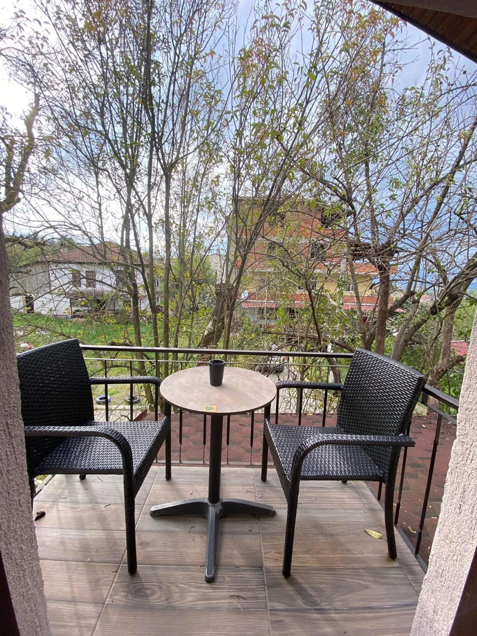 Butik Hotel Maşukiye