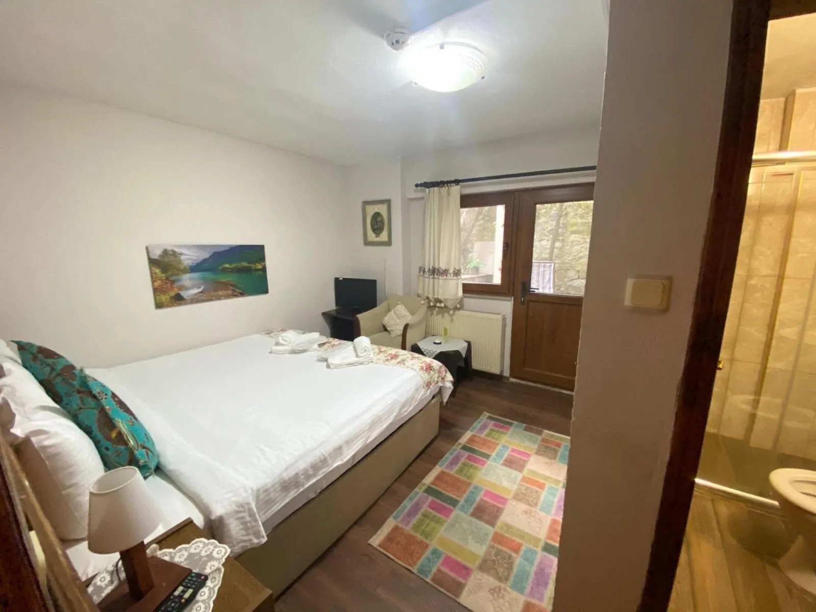 Butik Hotel Maşukiye