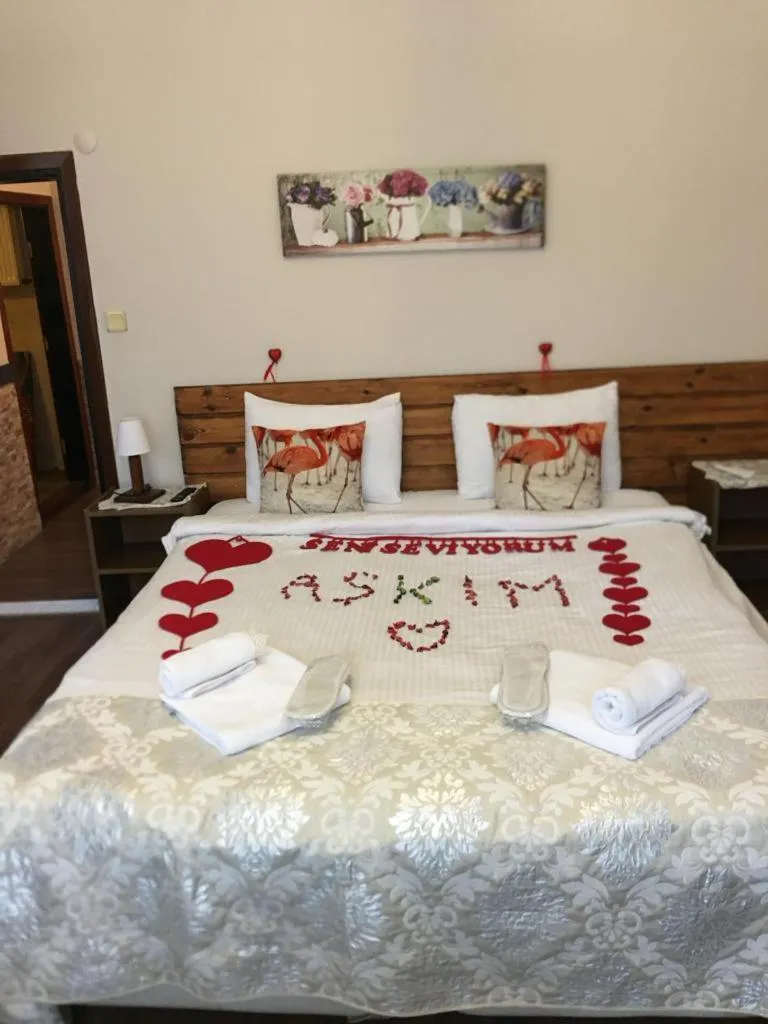 Butik Hotel Maşukiye