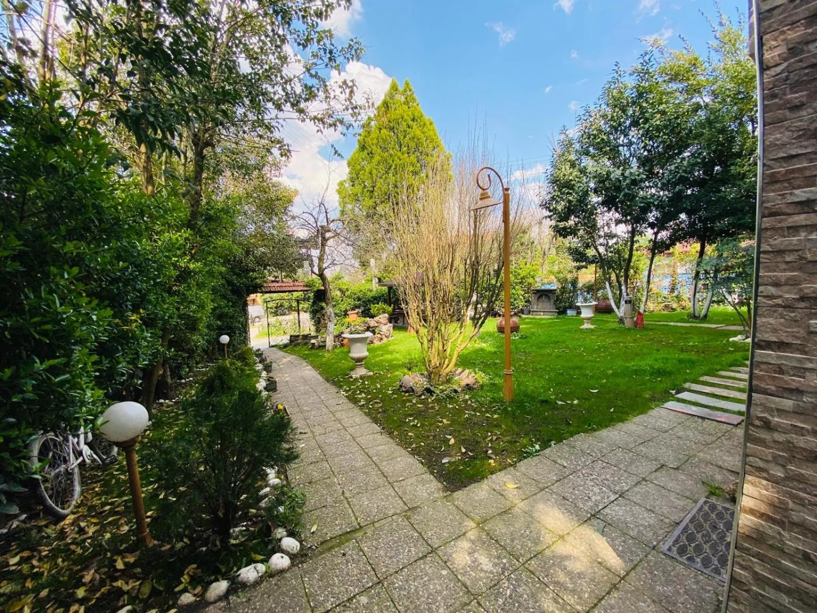 Butik Hotel Maşukiye