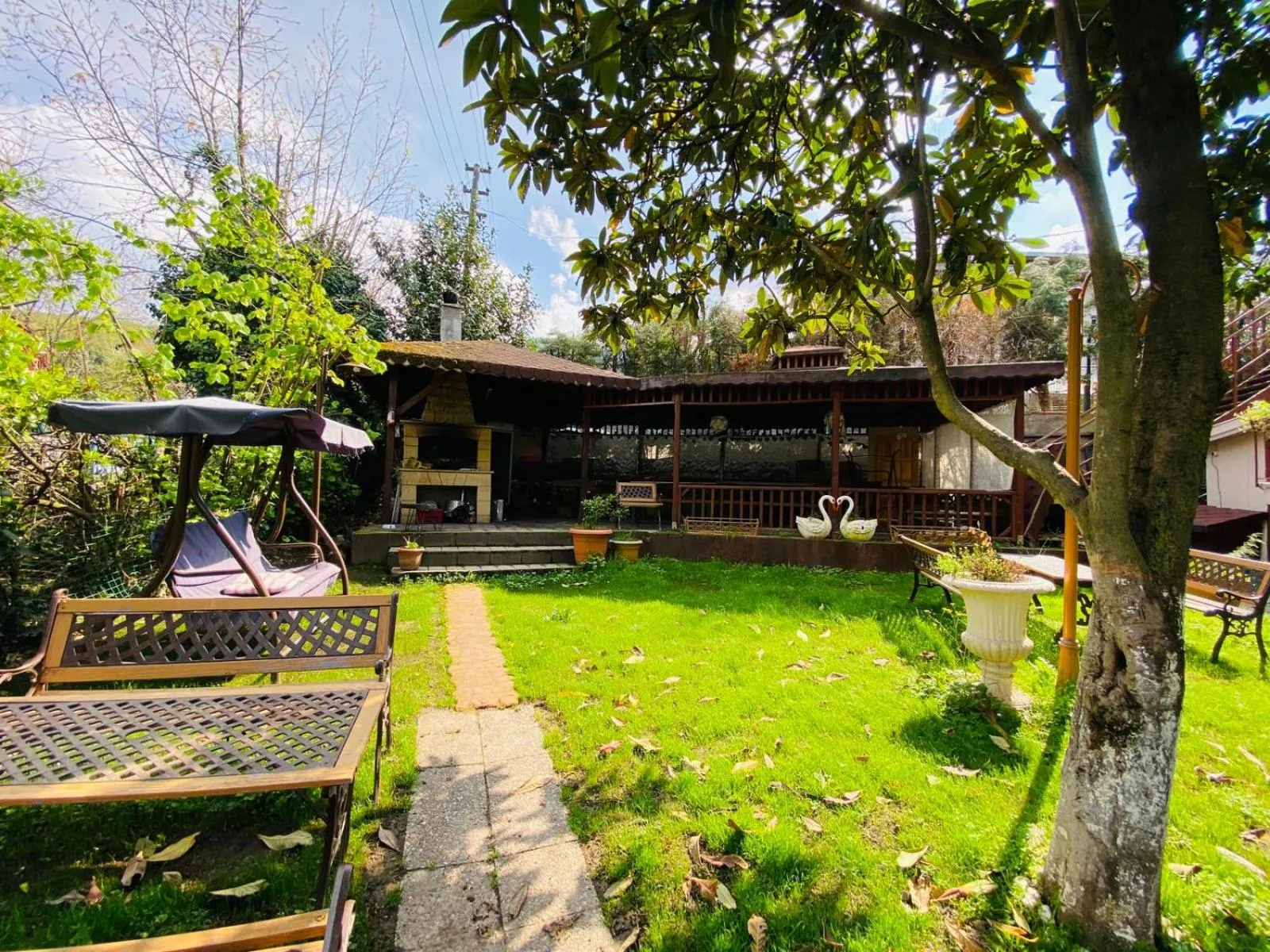 Butik Hotel Maşukiye