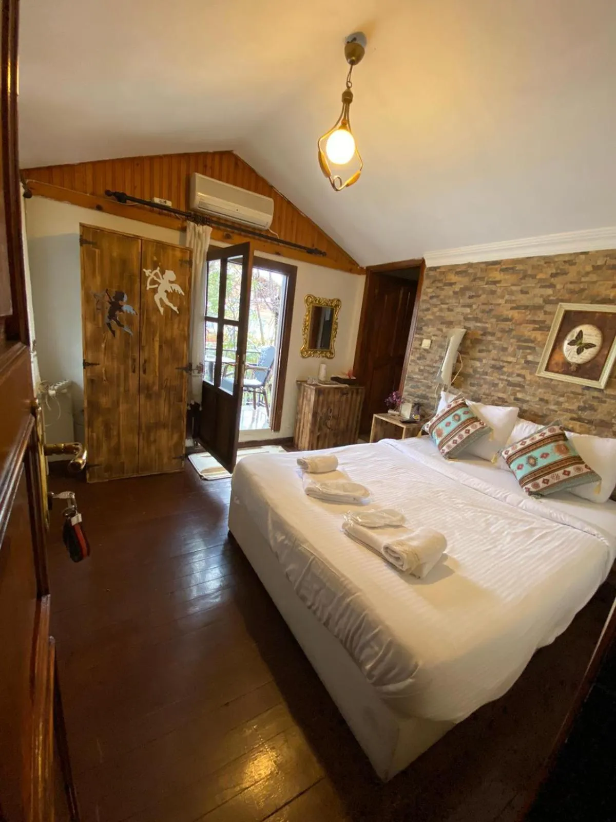 Butik Hotel Maşukiye