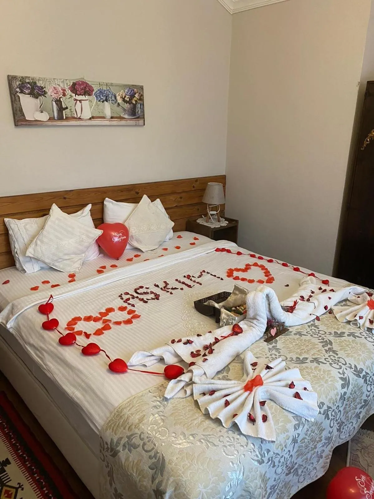 Butik Hotel Maşukiye