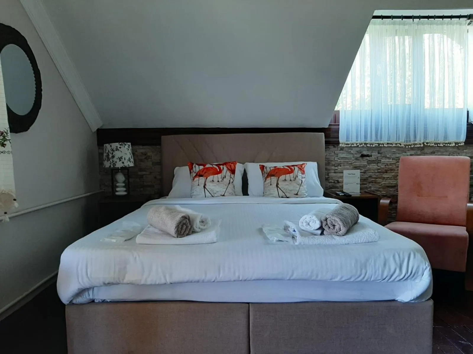 Butik Hotel Maşukiye