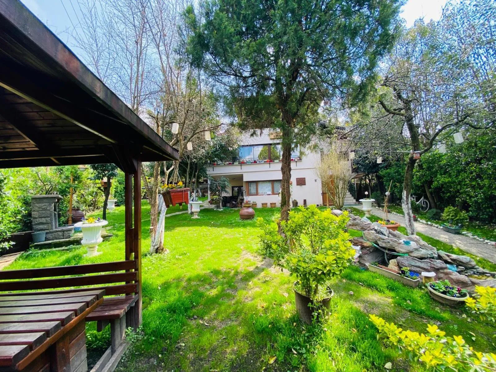 Butik Hotel Maşukiye