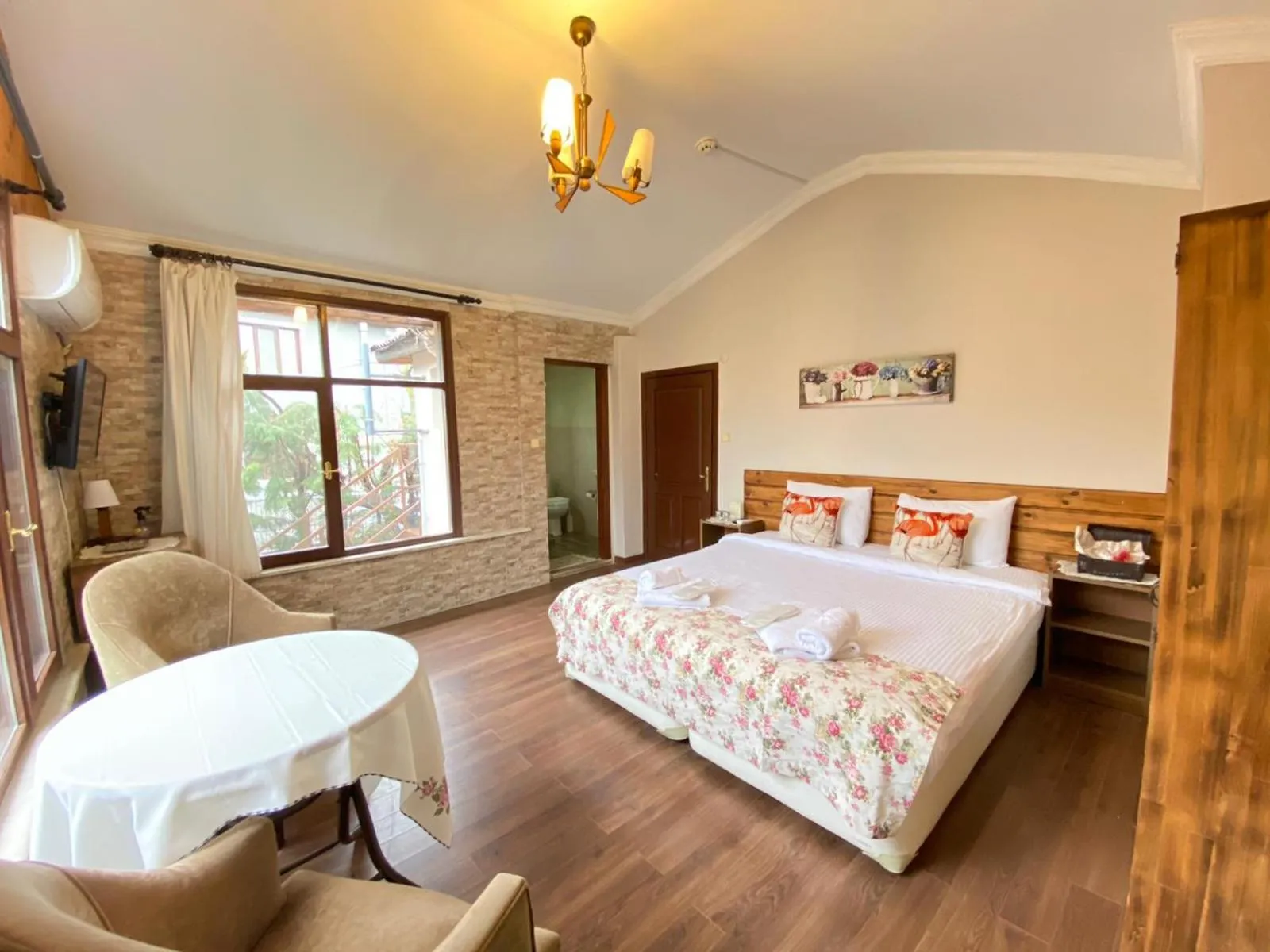 Butik Hotel Maşukiye