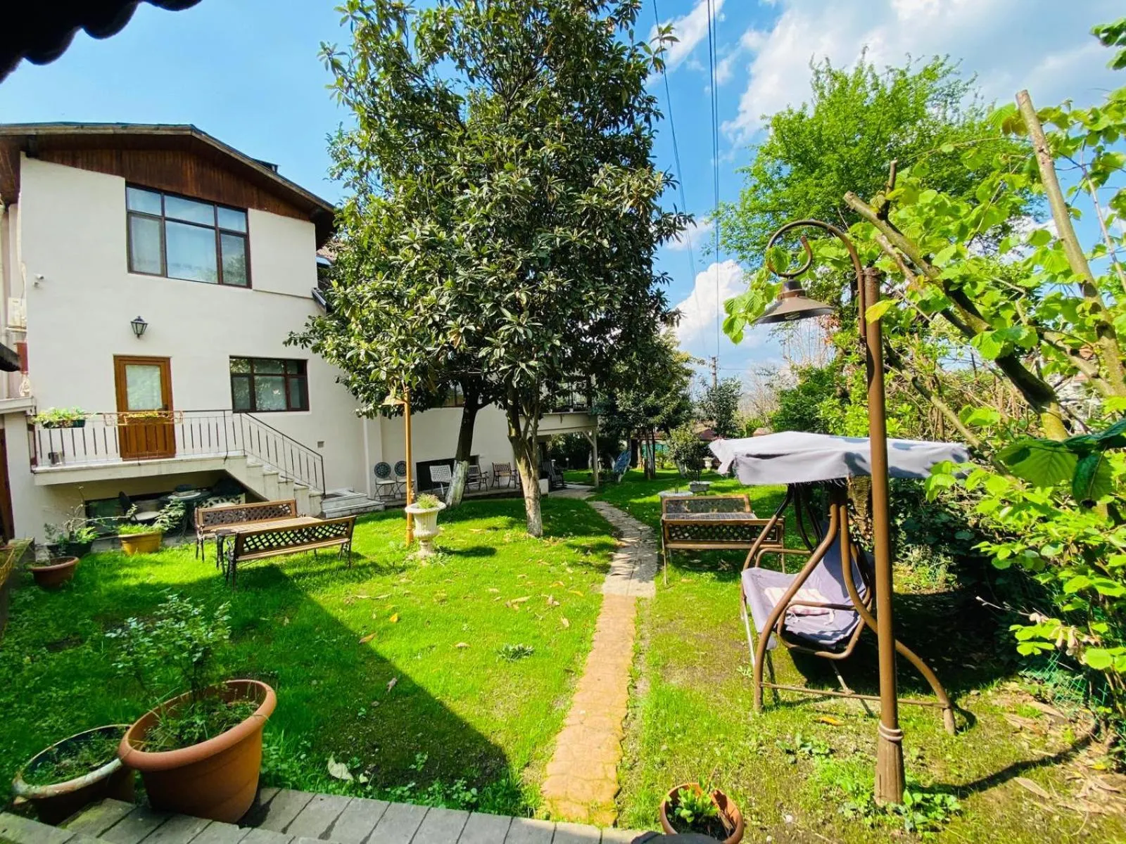 Butik Hotel Maşukiye