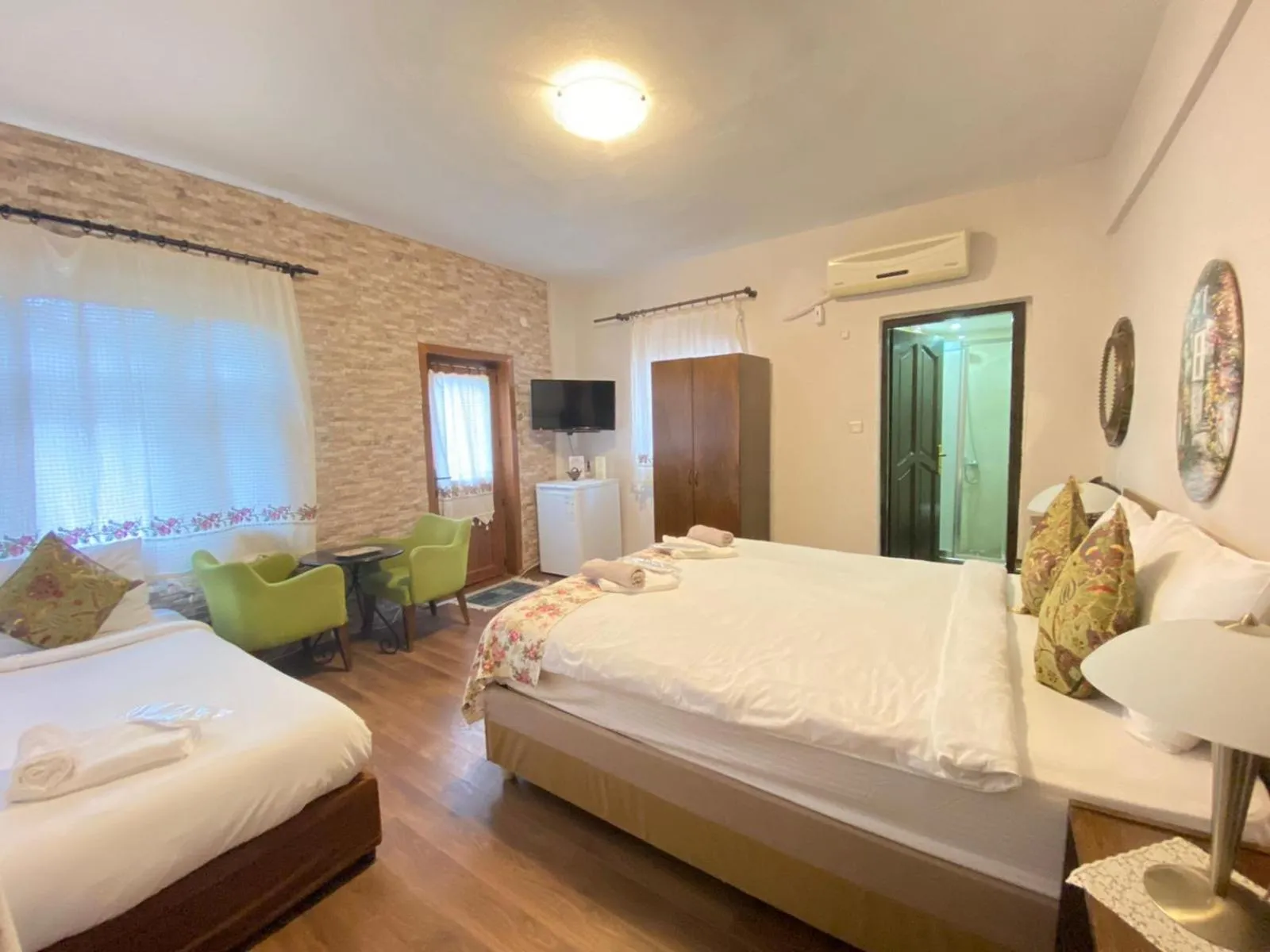 Butik Hotel Maşukiye