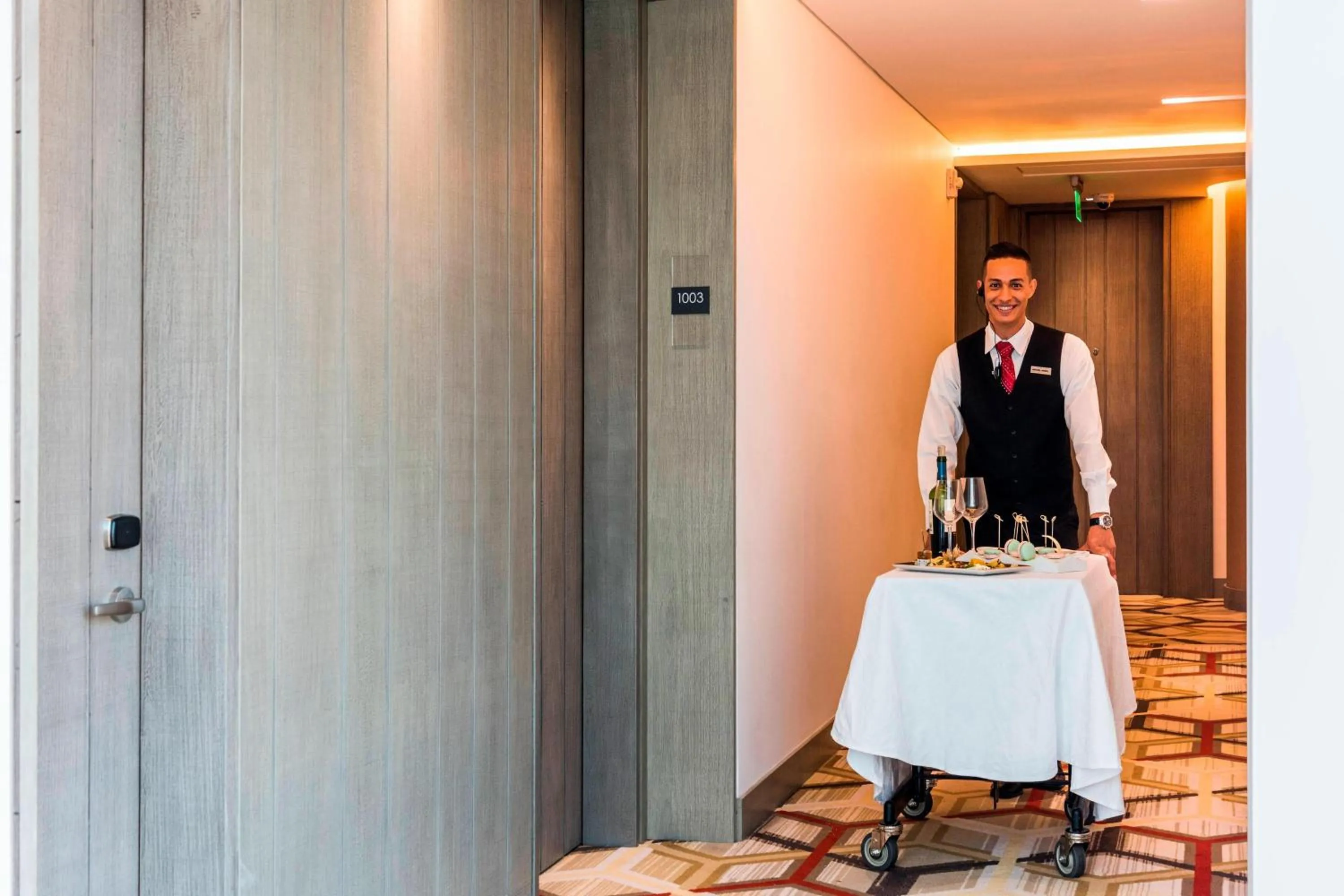 Other in Medellin Marriott Hotel