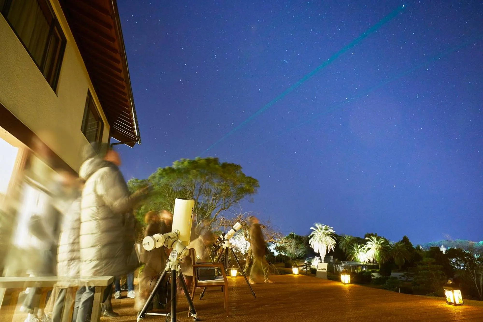 Activities in Shima Kanko Hotel The Classic