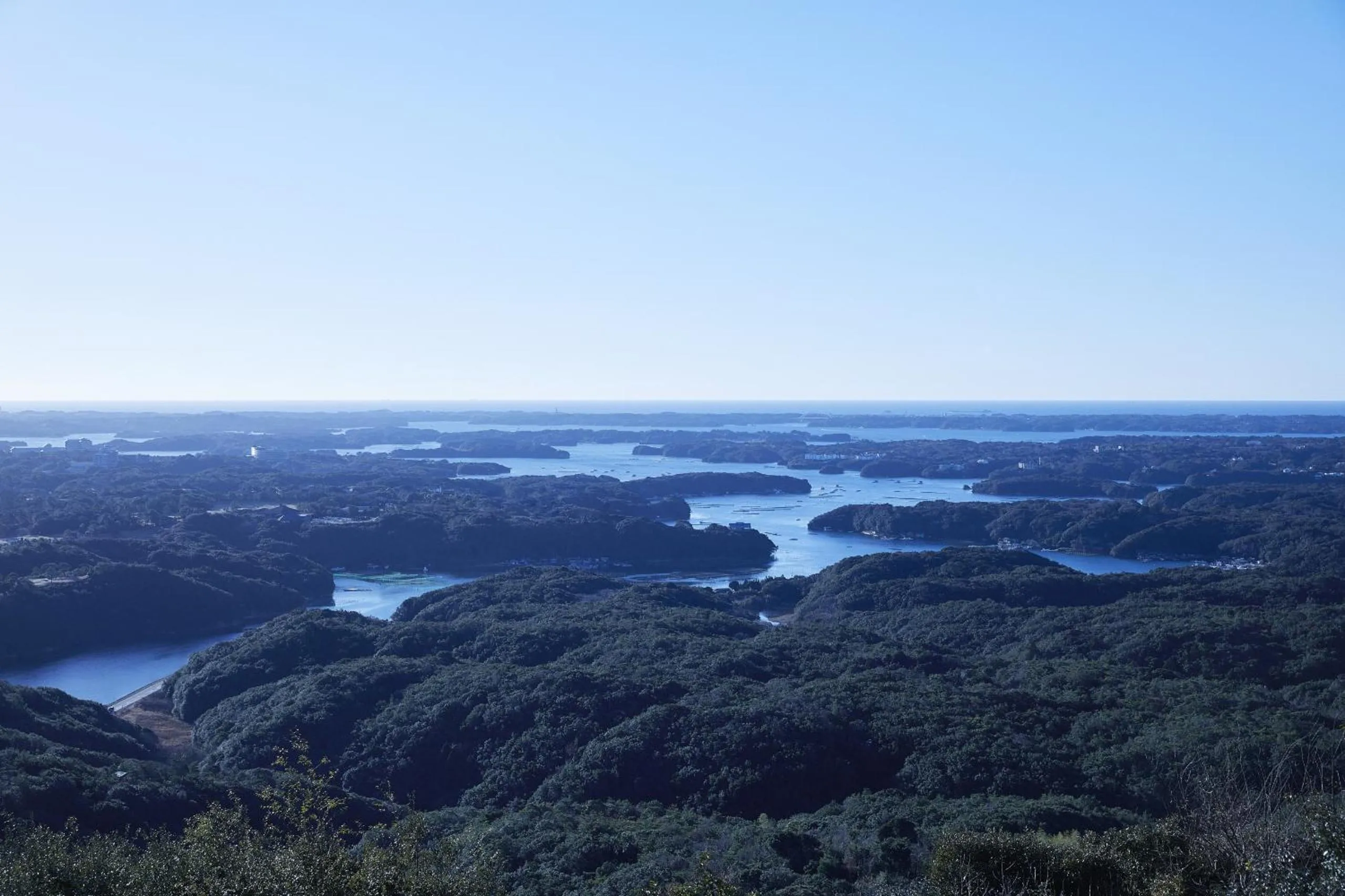 Off site in Shima Kanko Hotel The Classic