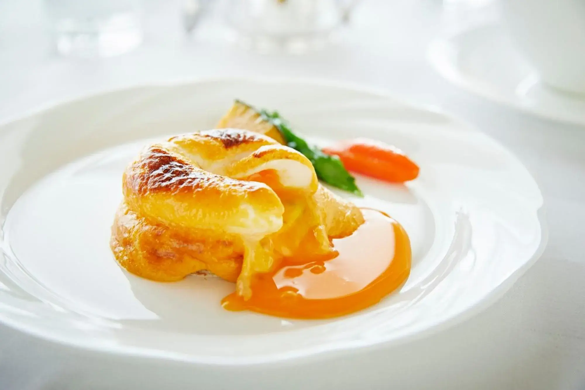 Breakfast in Shima Kanko Hotel The Classic Breakfast in Shima Kanko Hotel The Classic