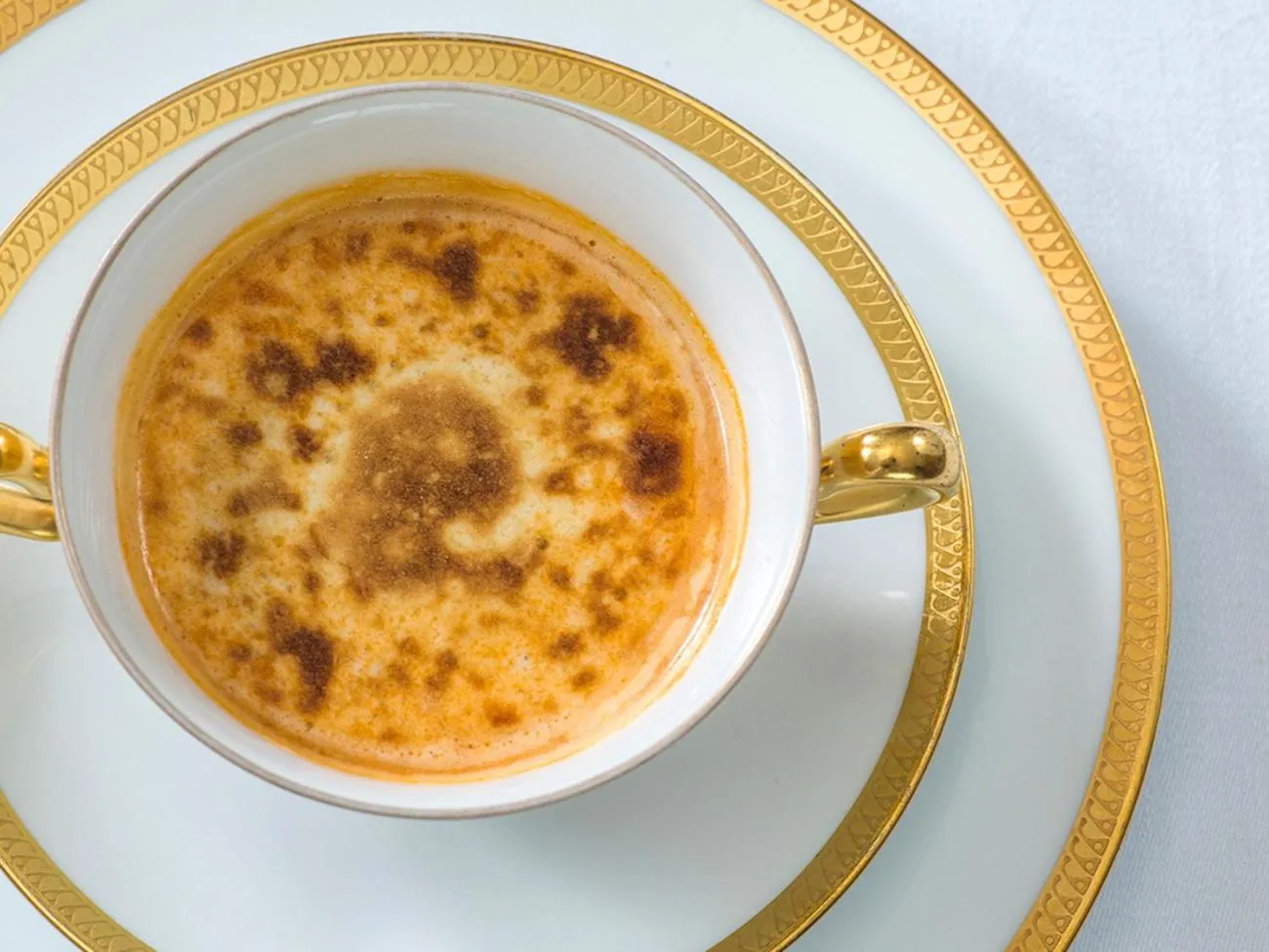 Restaurant/places to eat in Shima Kanko Hotel The Classic