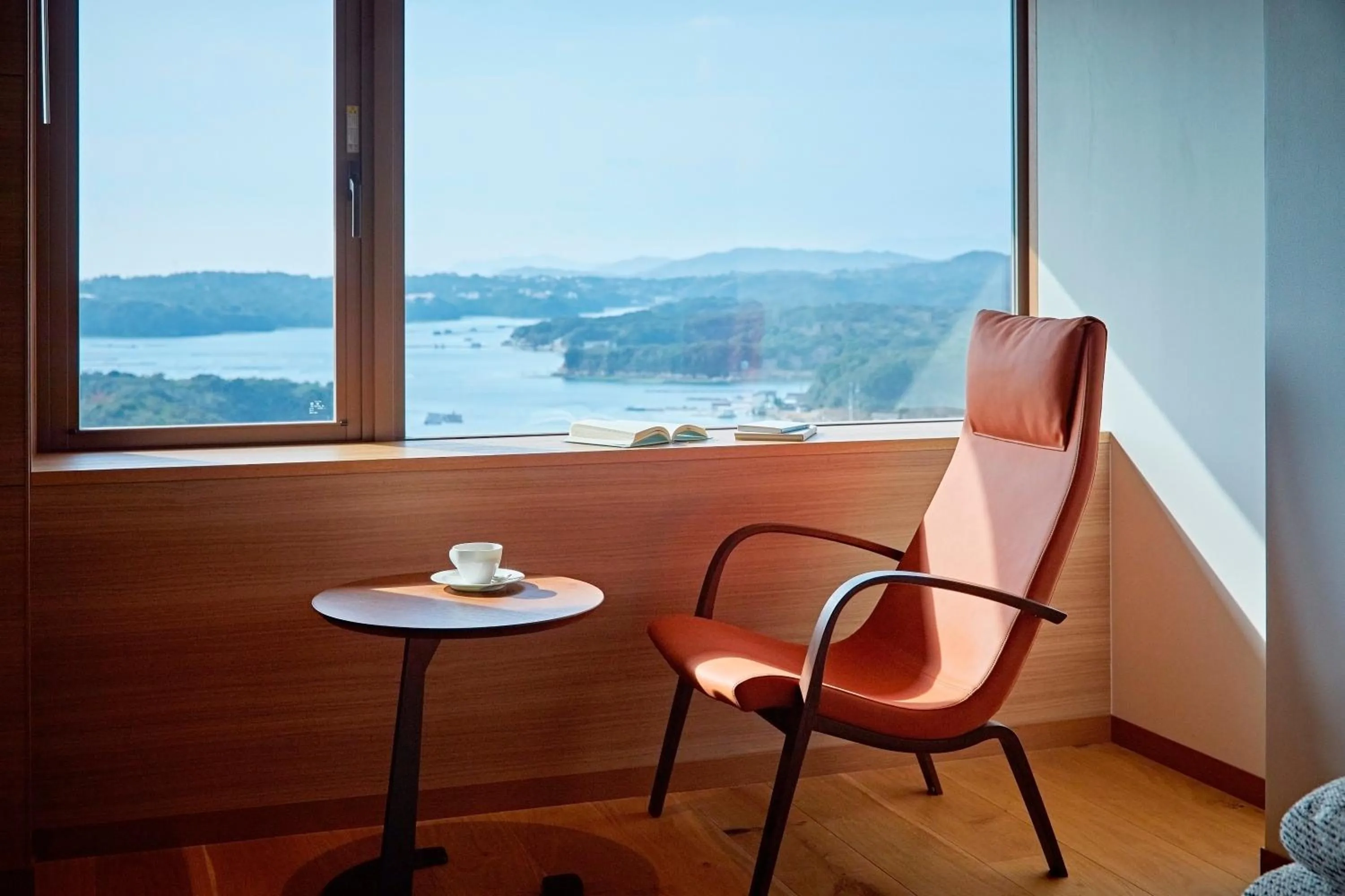 Photo of the whole room in Shima Kanko Hotel The Classic