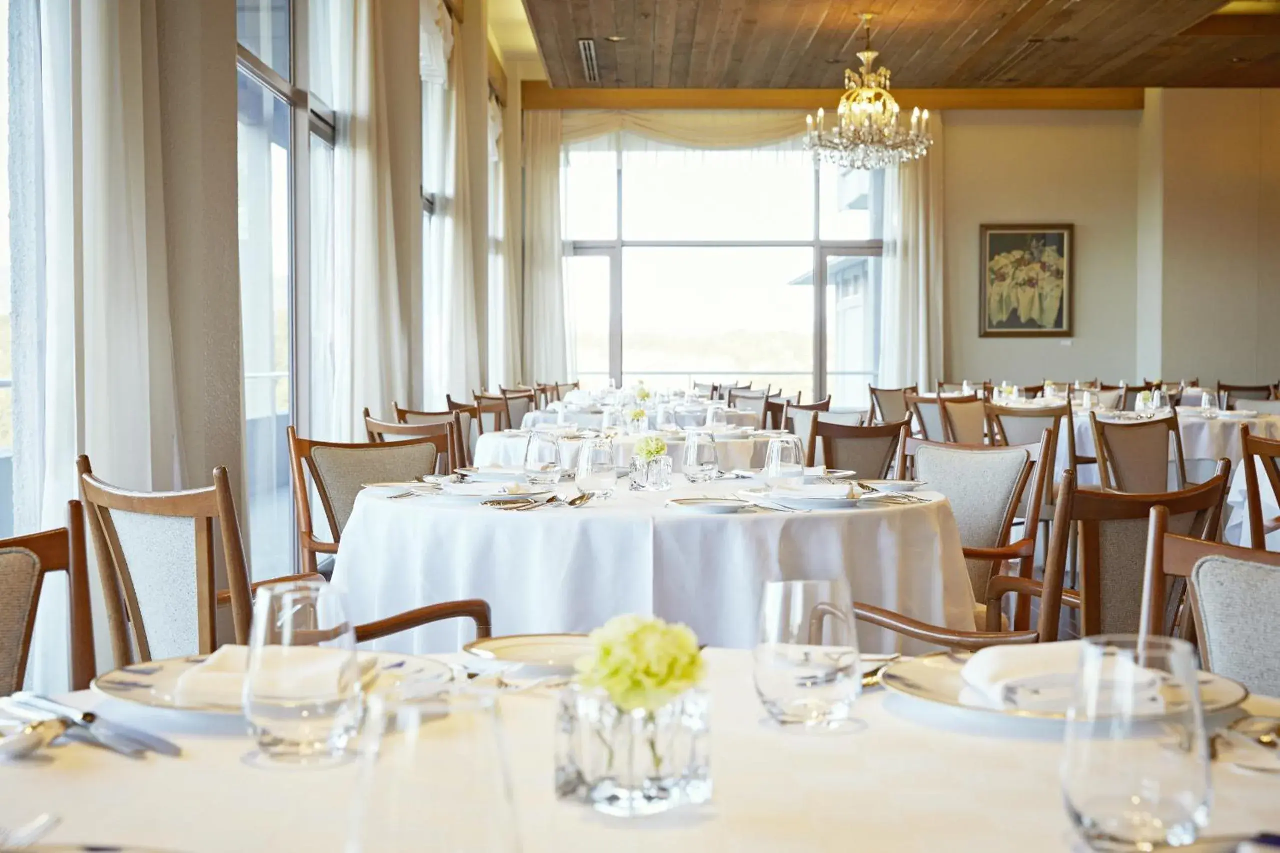 Restaurant/places to eat in Shima Kanko Hotel The Classic Restaurant/places to eat in Shima Kanko Hotel The Classic