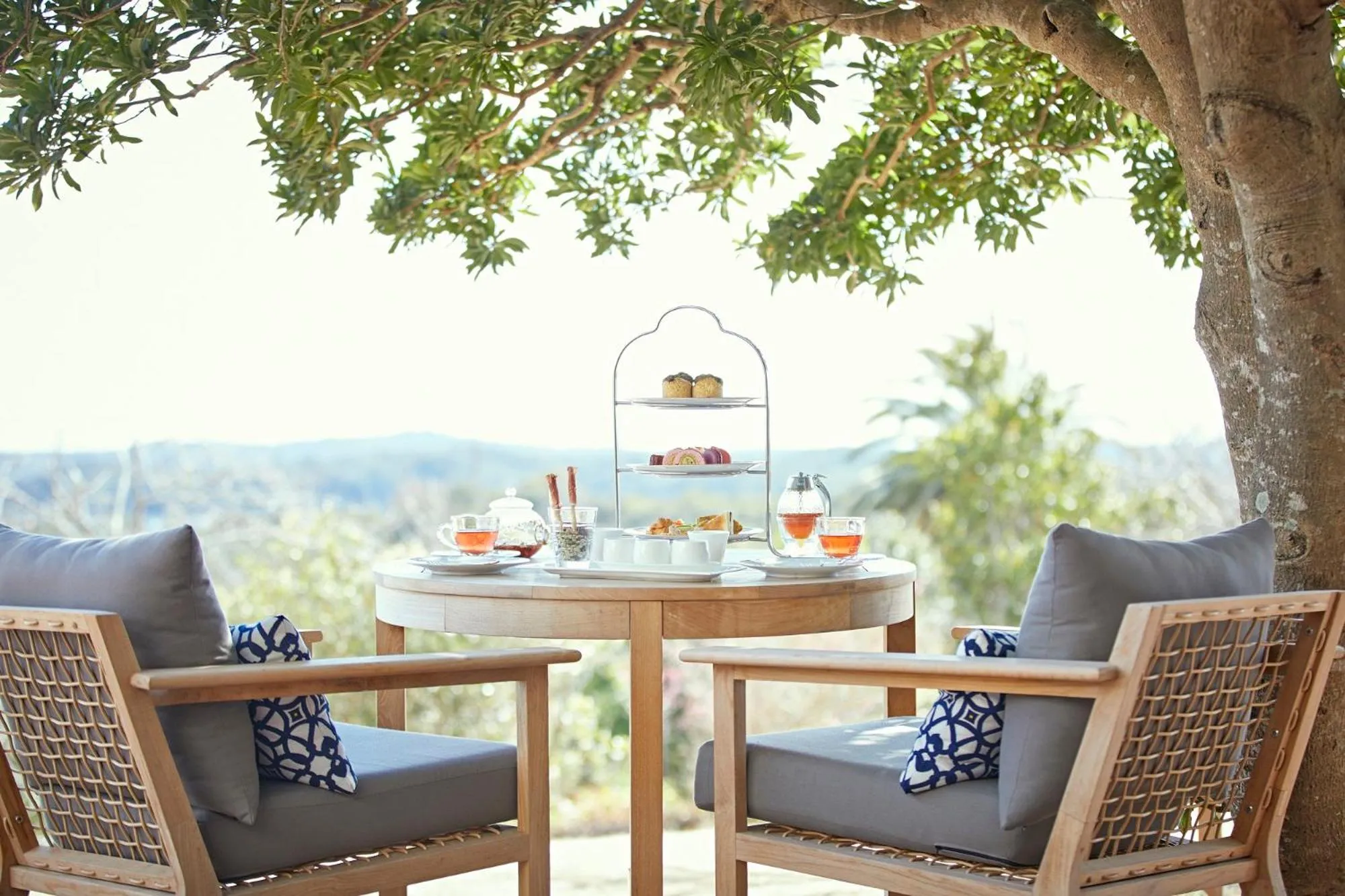 Food and drinks in Shima Kanko Hotel The Classic