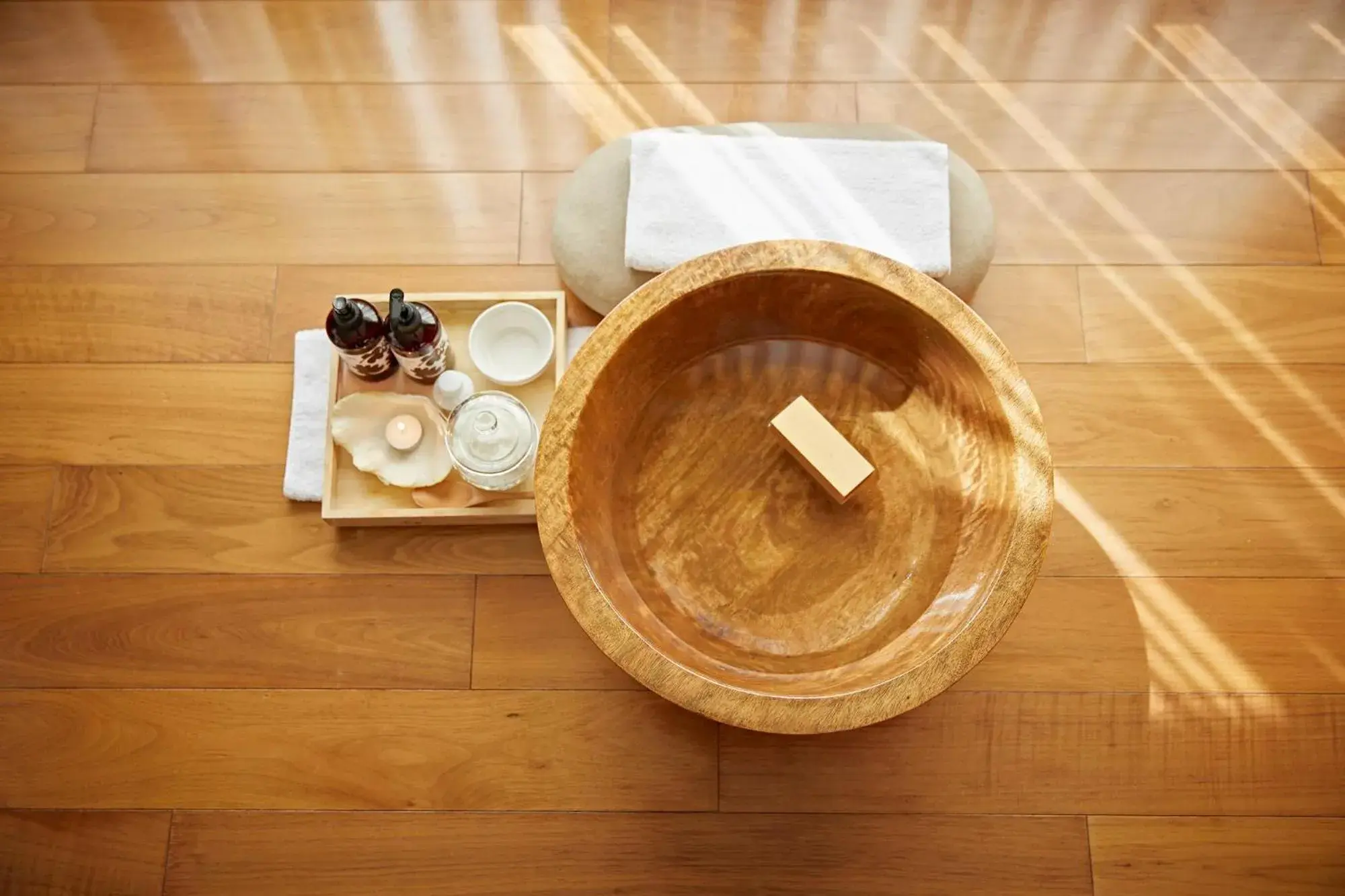 Spa and wellness centre/facilities in Shima Kanko Hotel The Bay Suites Spa and wellness centre/facilities in Shima Kanko Hotel The Bay Suites