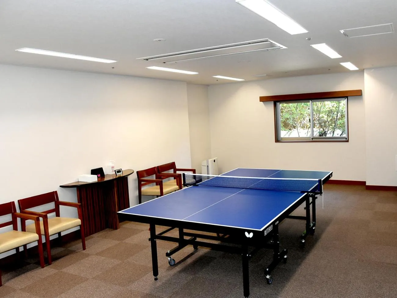 Activities in Shima Kanko Hotel The Bay Suites