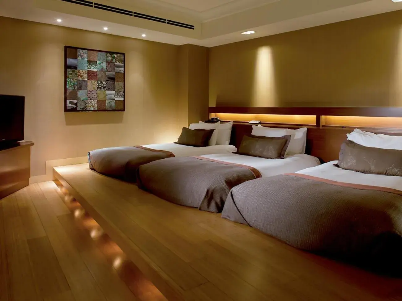 Futon Suite - Non-Smoking in Shima Kanko Hotel The Bay Suites Futon Suite - Non-Smoking in Shima Kanko Hotel The Bay Suites