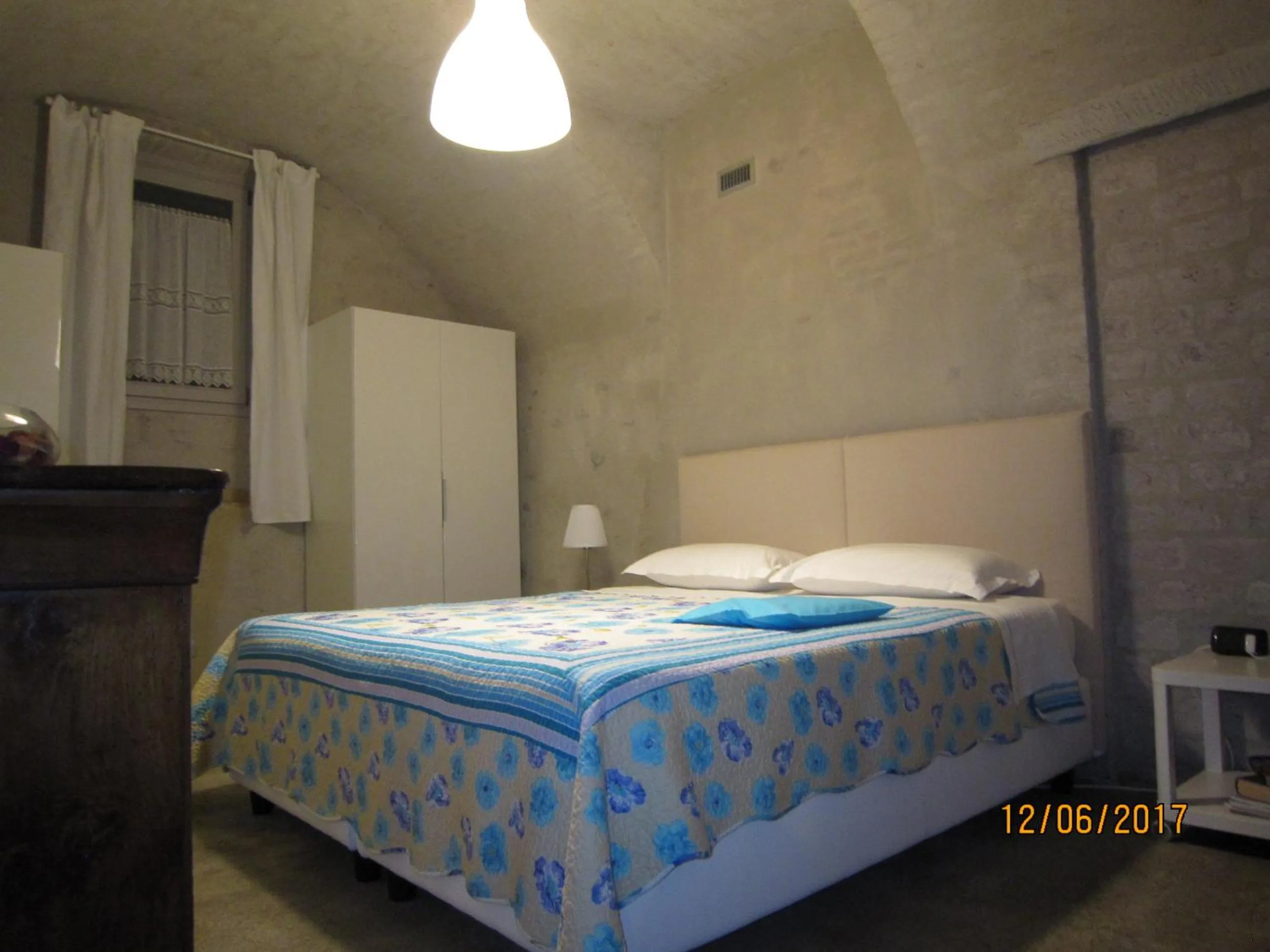 Bedroom, Bed in Casa Torre Allera