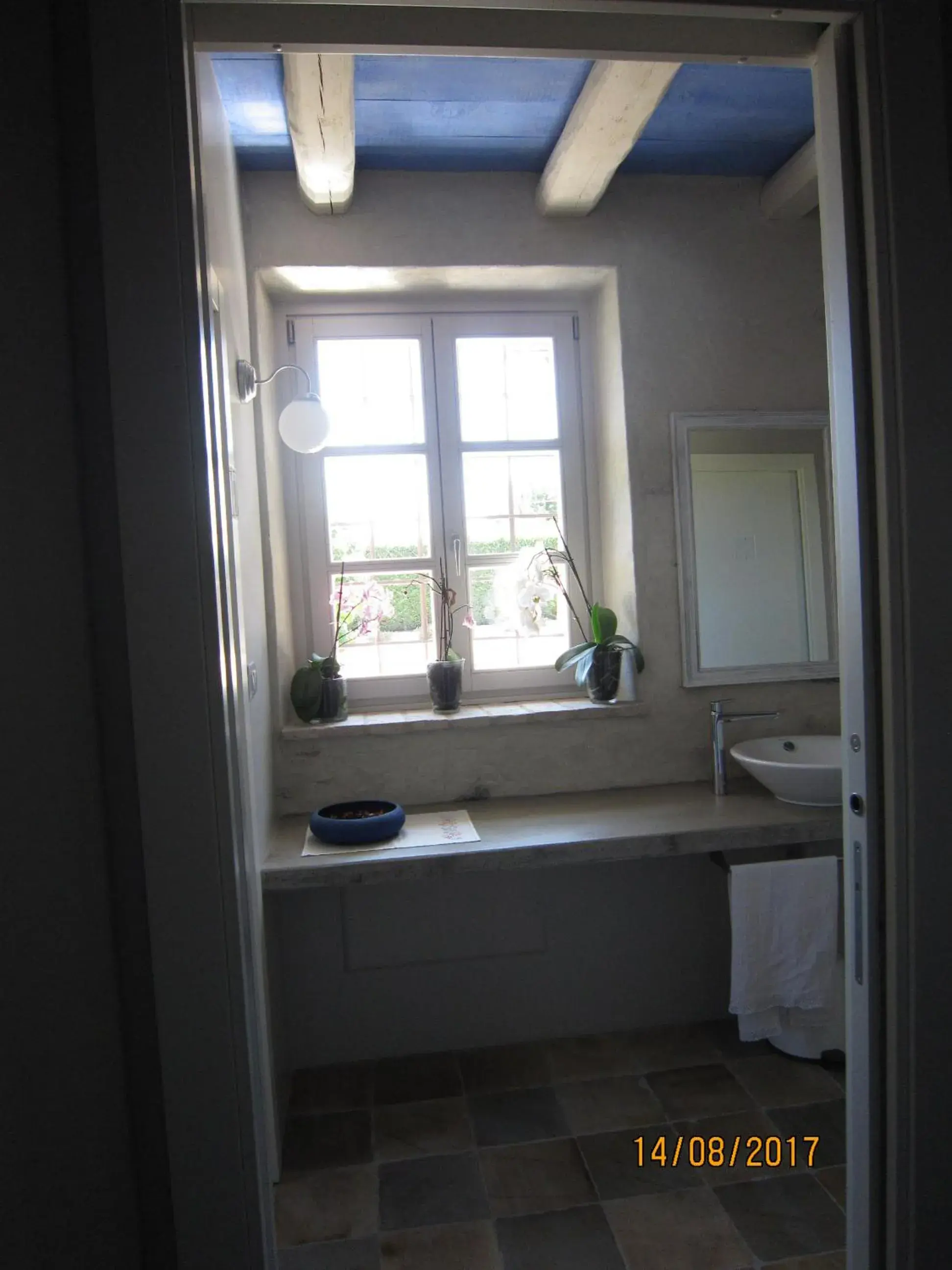 Deluxe Twin Room in Casa Torre Allera Deluxe Twin Room in Casa Torre Allera