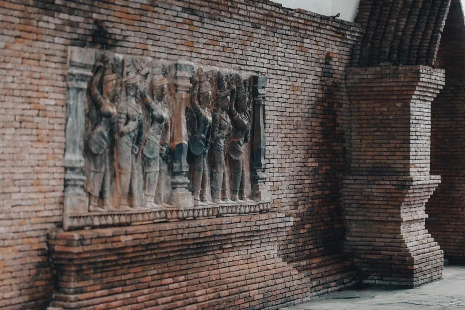 View (from property/room) in Gudi Boutique Hotel