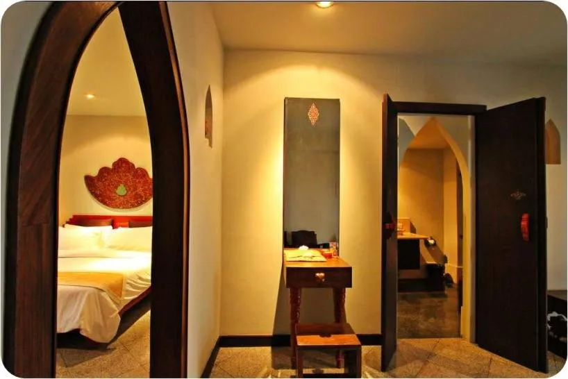 Gudi Boutique Hotel